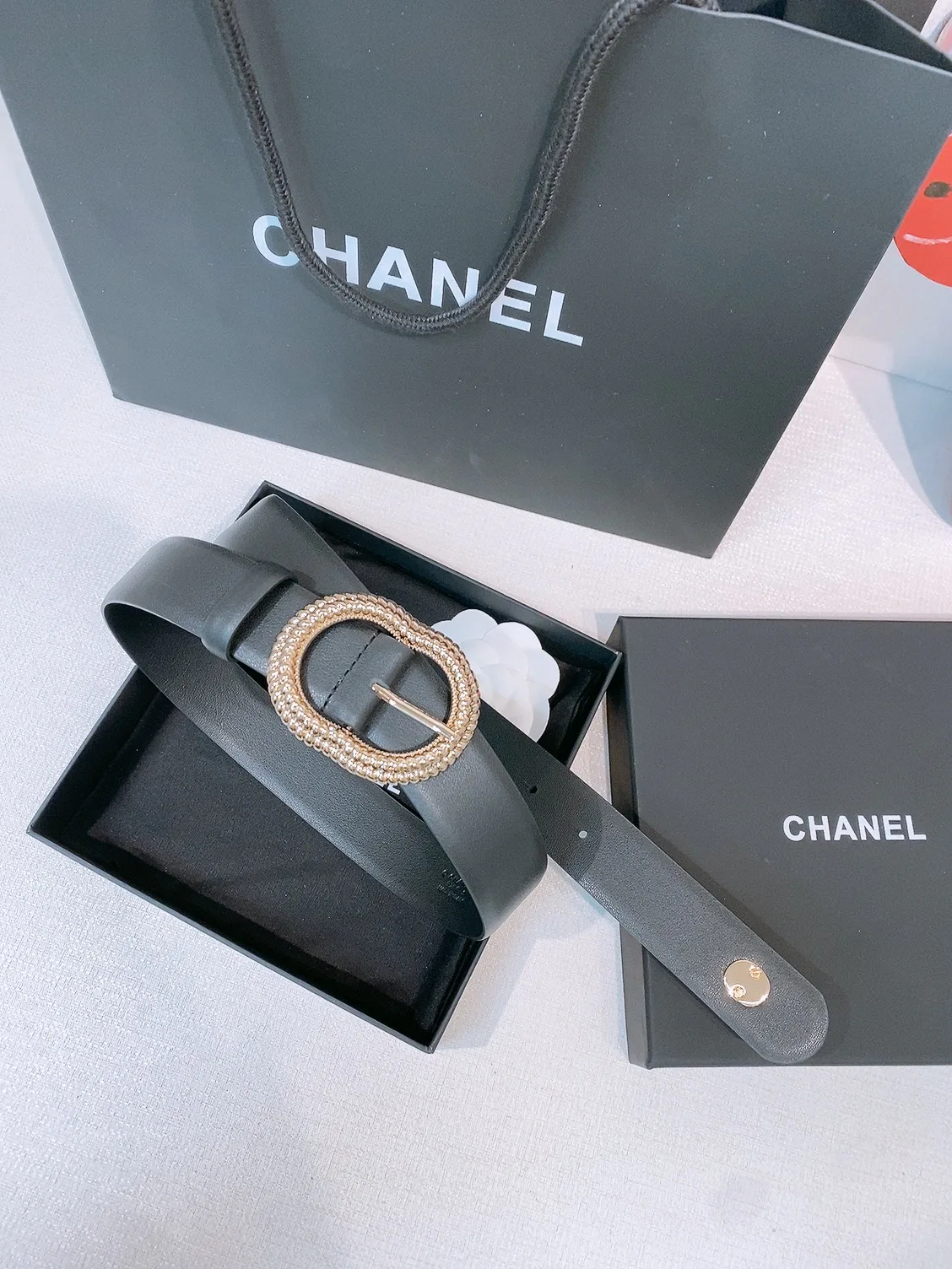 Поясные Сумки Женские Chanel 12723510