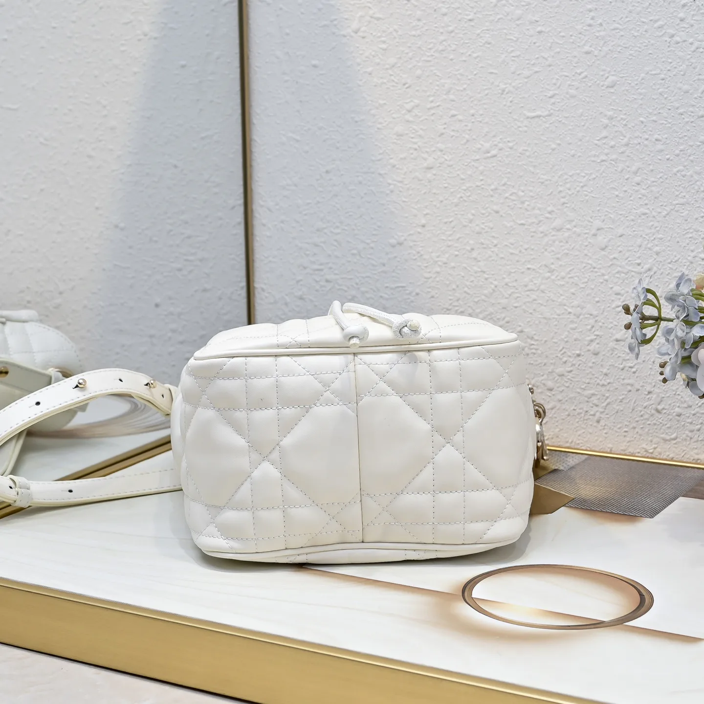 Сумки На Ремне Женские Christian Dior 1449450