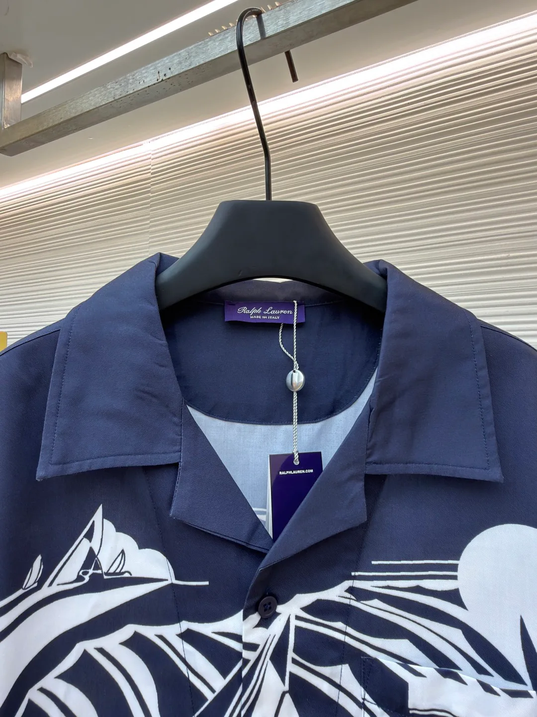 Рубашки Мужские Ralph Lauren 17364996
