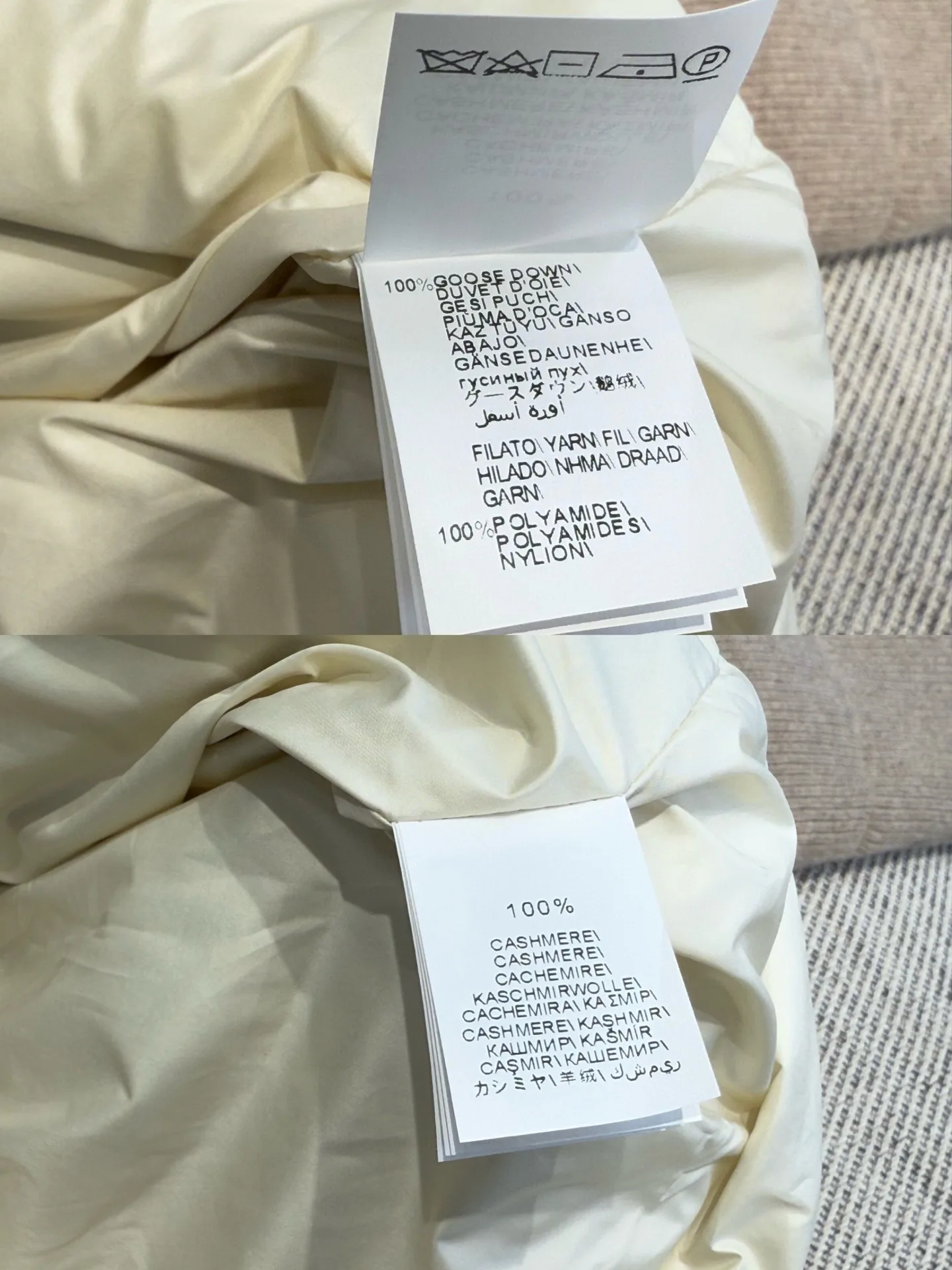 Куртки И Пуховики Женские Brunello Cucinelli 18849516