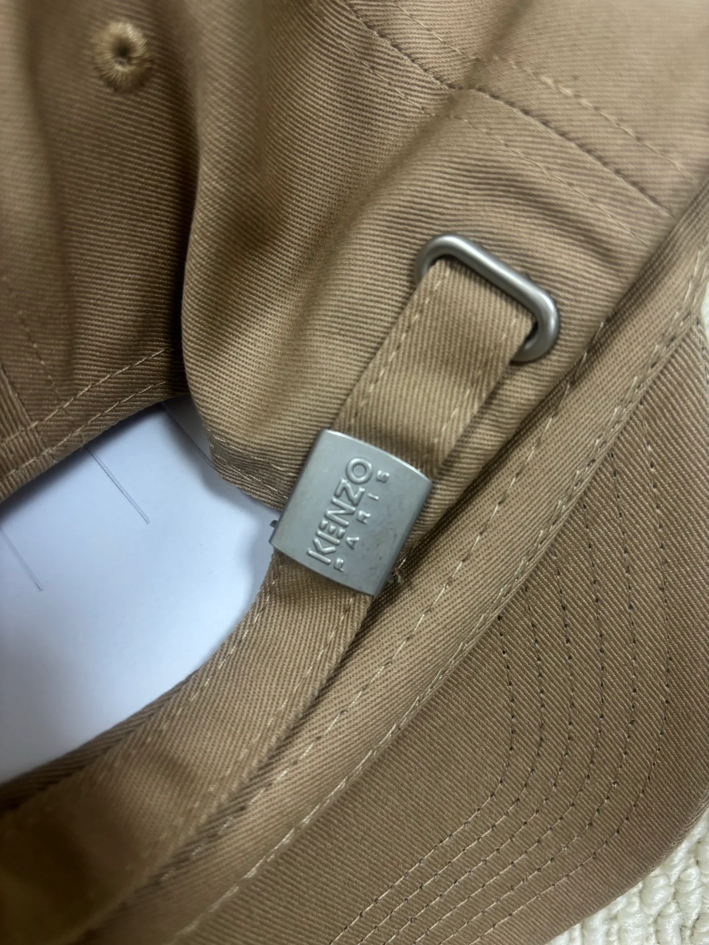 Головные Уборы Kenzo 11606324