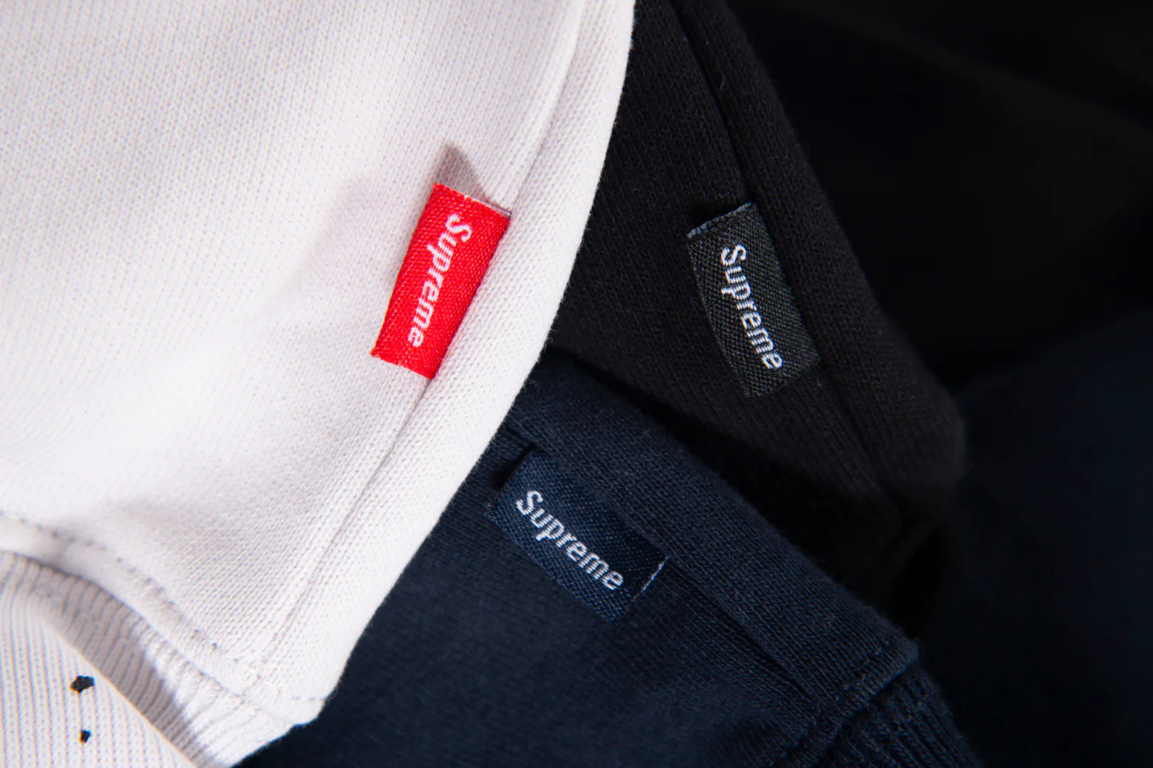 Свитшоты И Худи Мужские Supreme 19263165