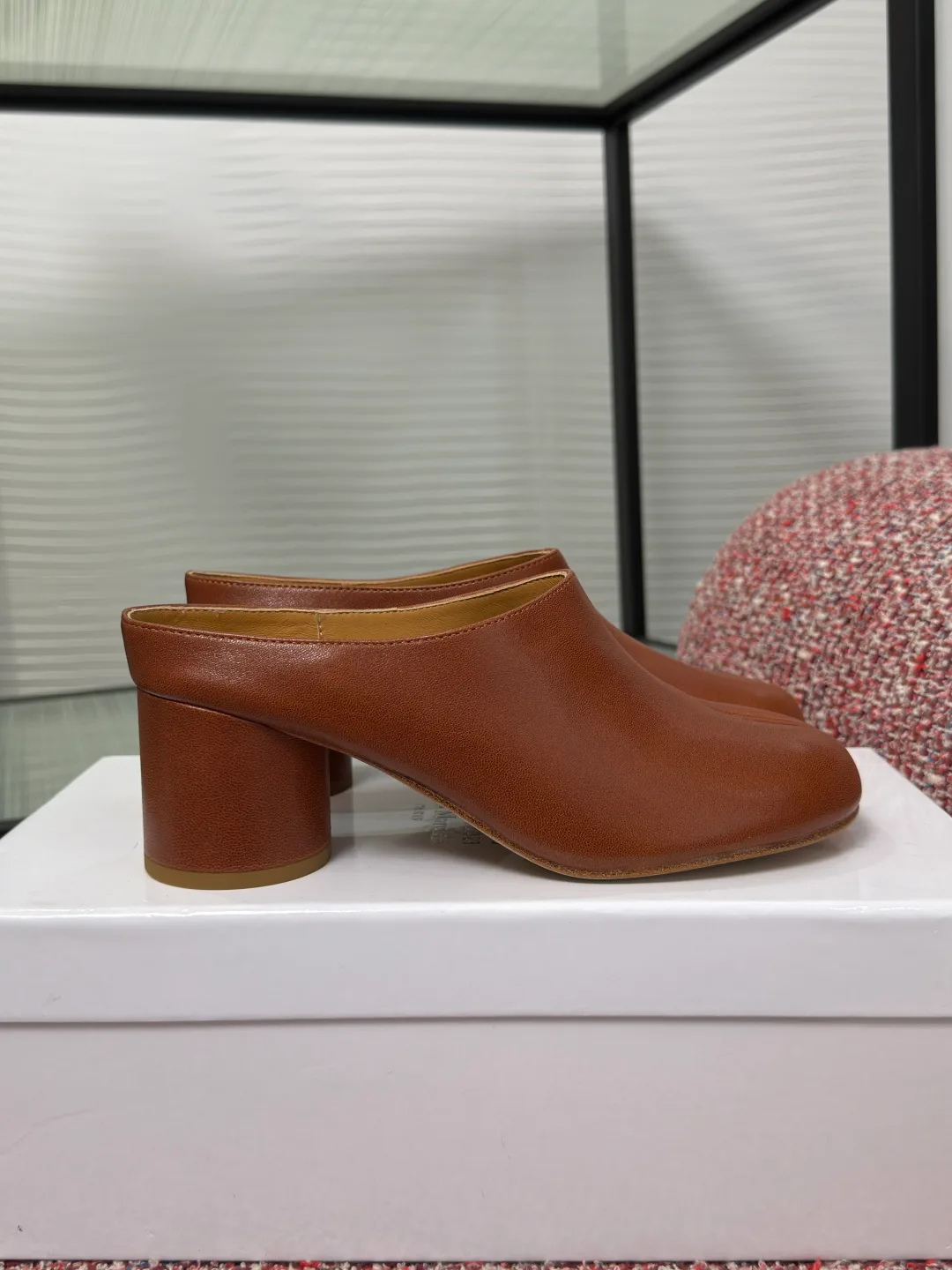Мюли И Сабо Женские Maison Margiela 13359909