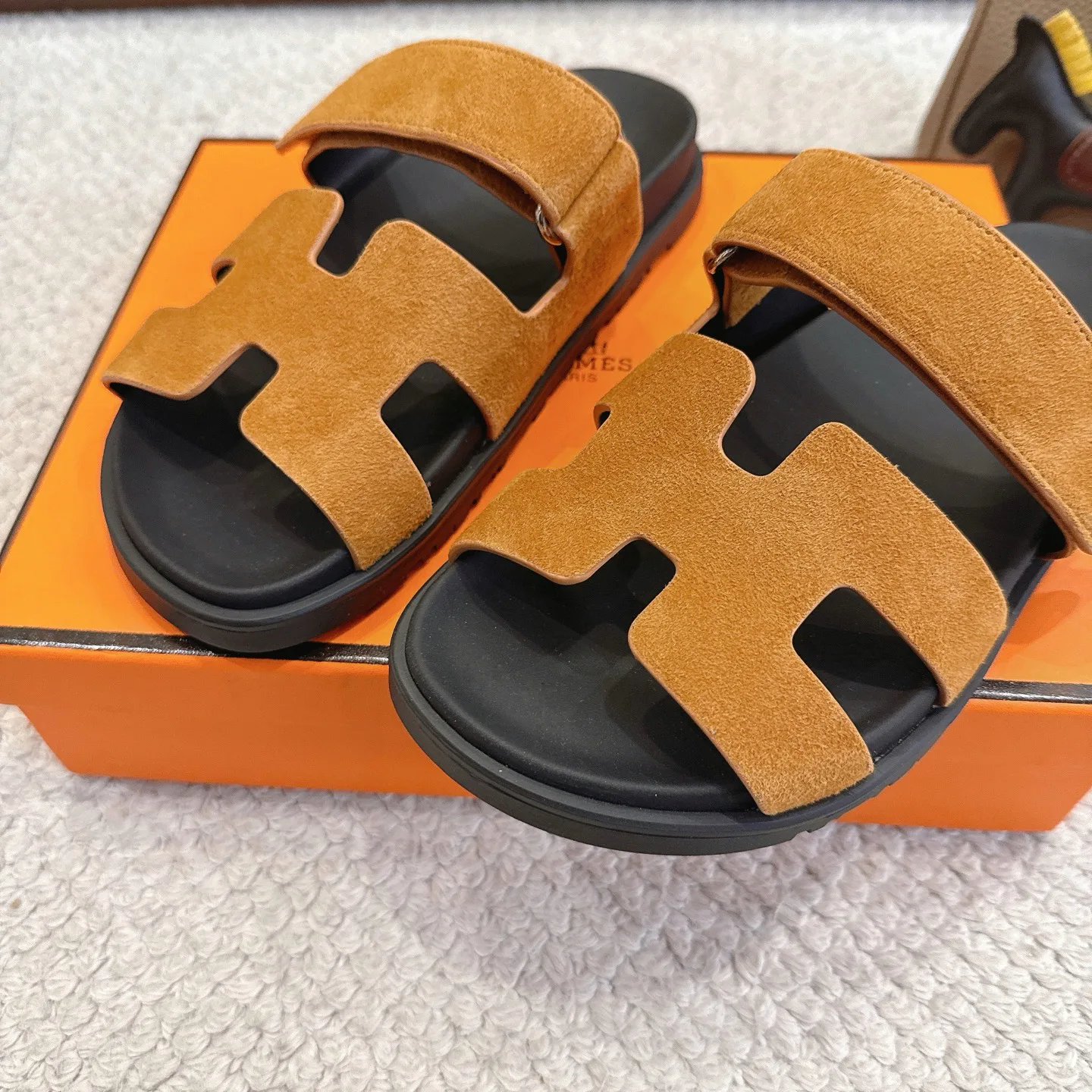 Сандалии Женские Hermes 11246101