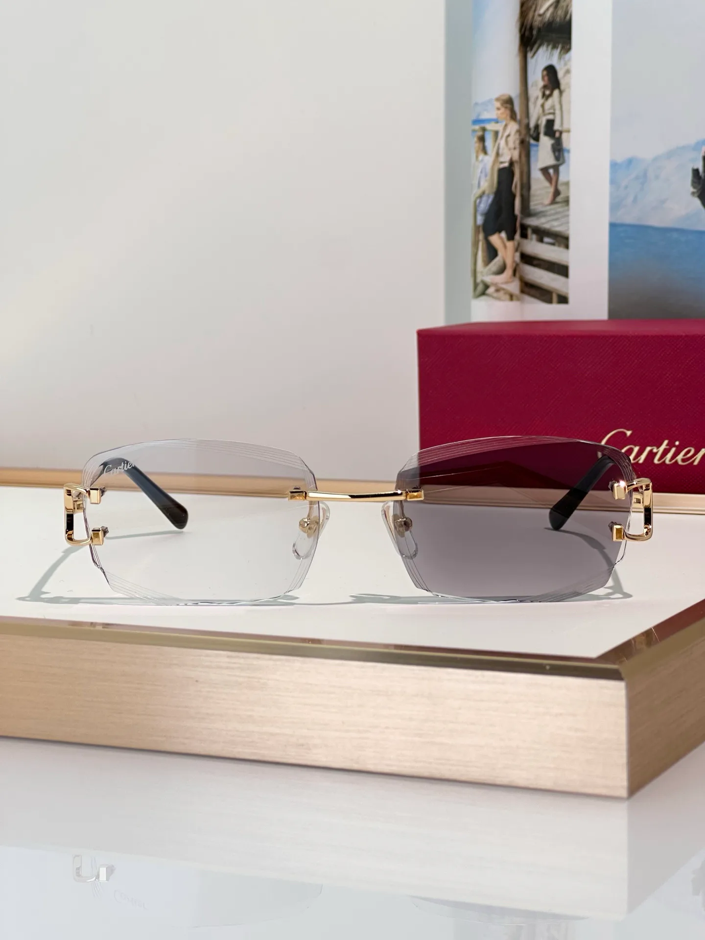 Очки Cartier 11527801