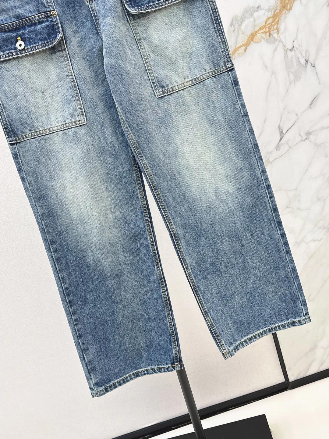 Джинсы Женские Miu Miu 12696226