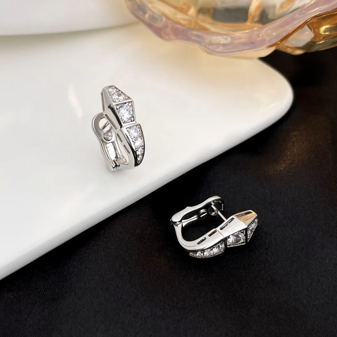 Бижутерия Bvlgari 28717