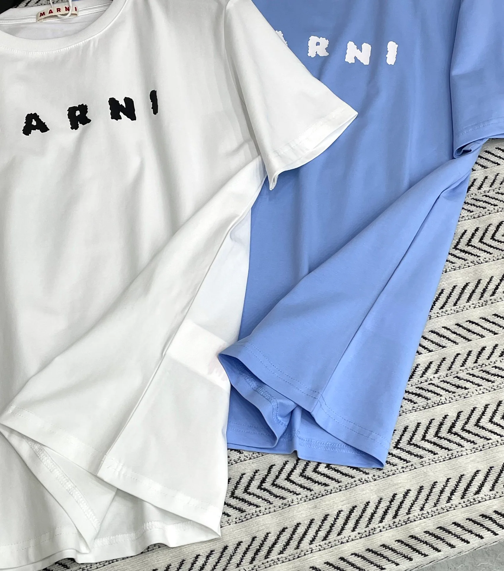 Футболки Женские Marni 13121920