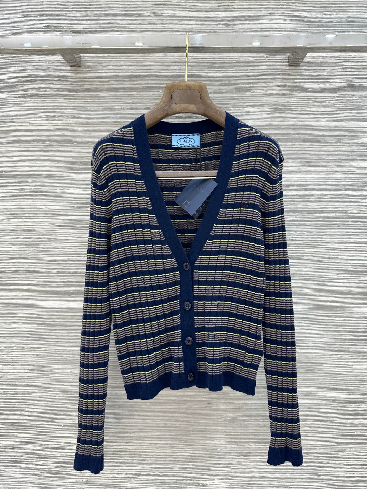 Джемперы И Свитеры Женские Prada 17595435