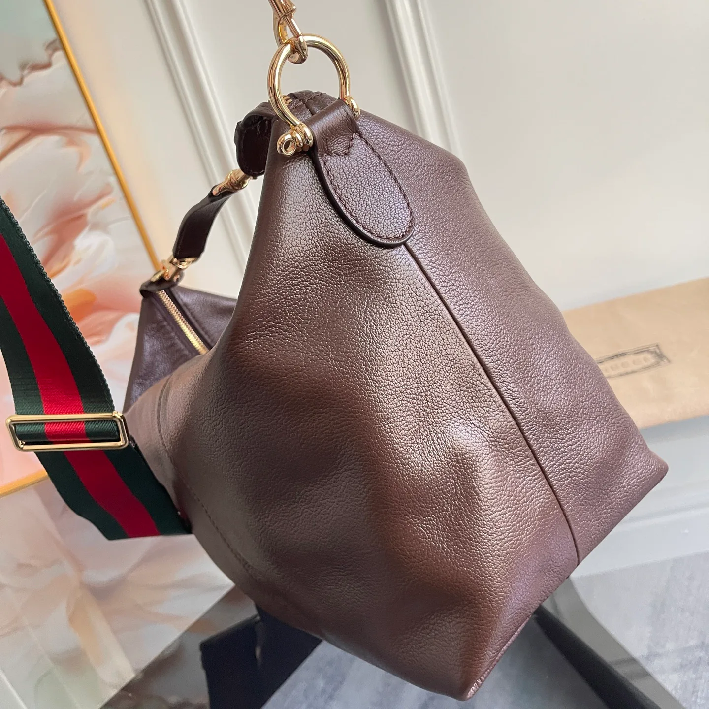 Классические Сумки Женские Gucci 13558959