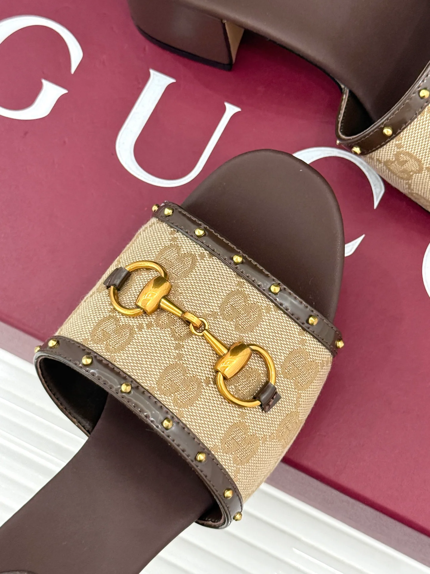 Босоножки Женские Gucci 17795718