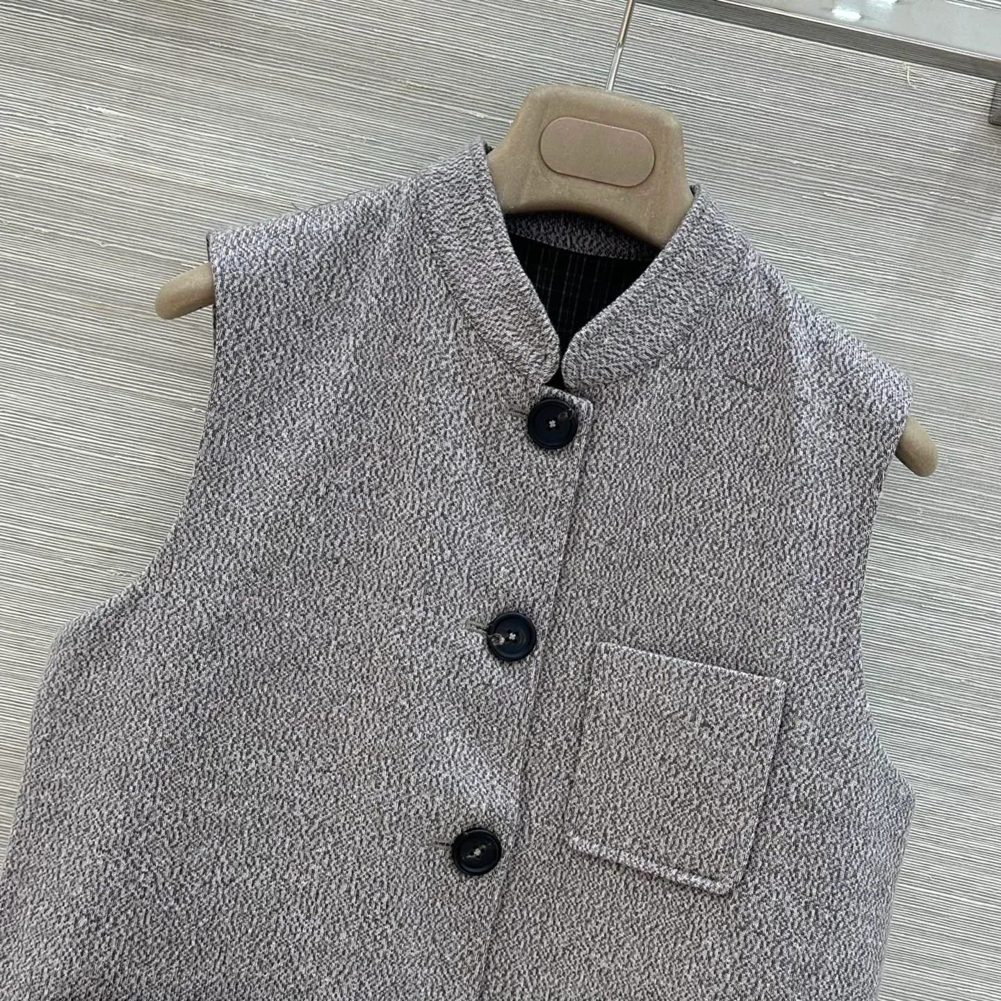 Жилеты Женские Loro Piana 19257393