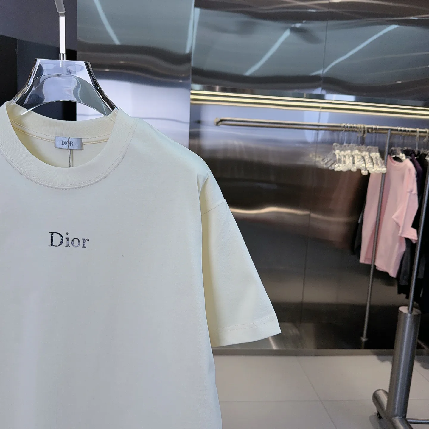 Футболки Мужские Christian Dior 5036996