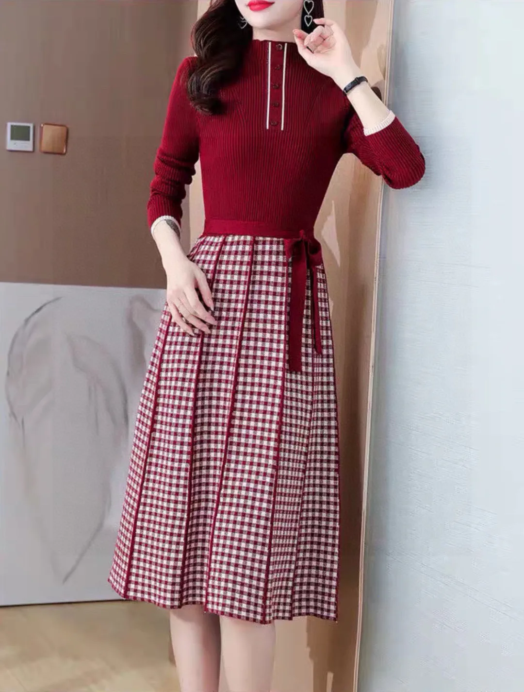 Платья Женские Salvatore Ferragamo 2096