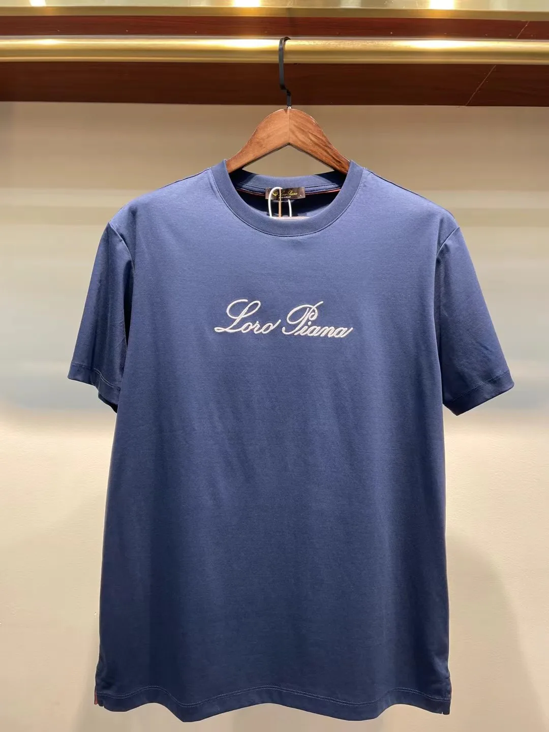 Футболки Мужские Loro Piana 5061146