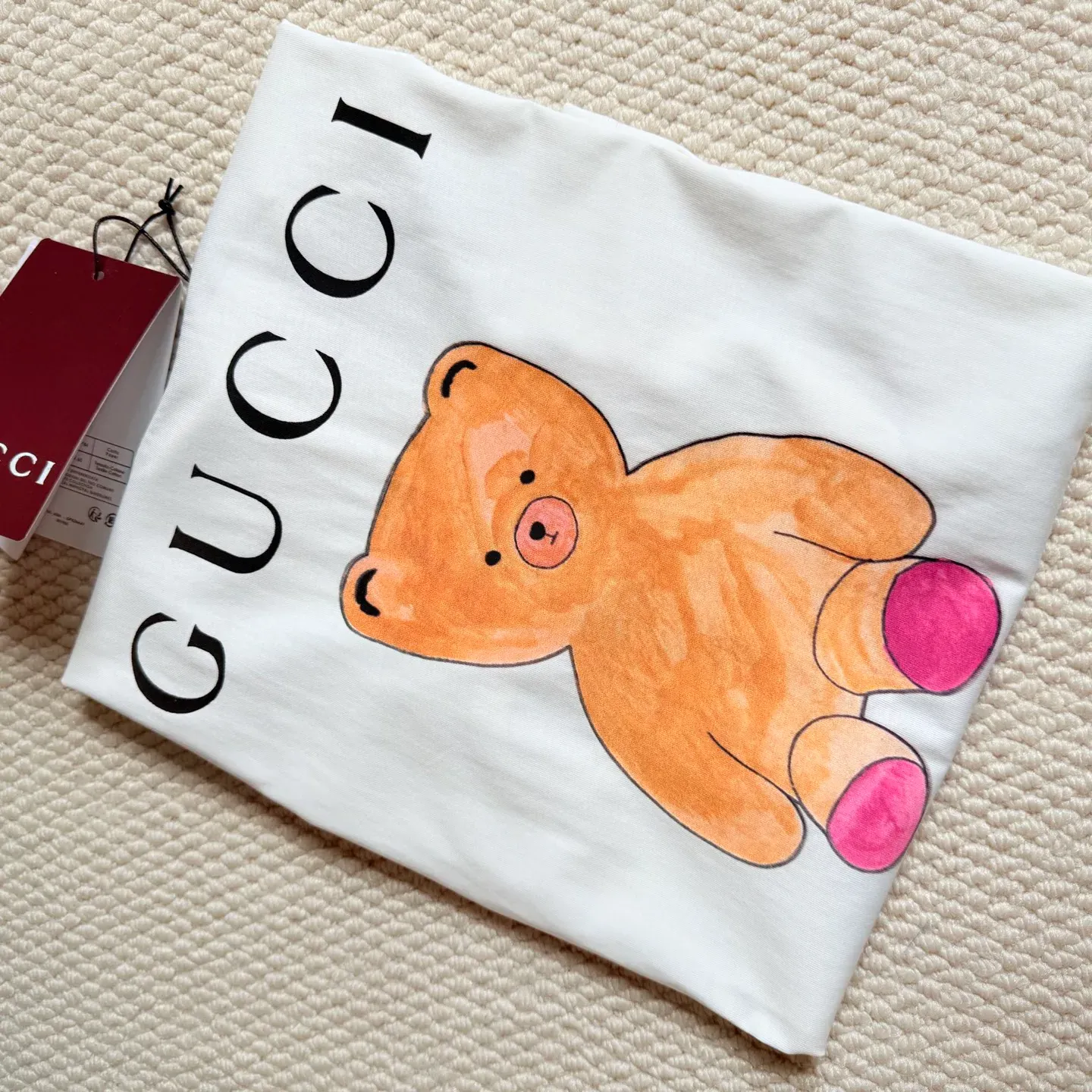 Футболки Женские Gucci 33087