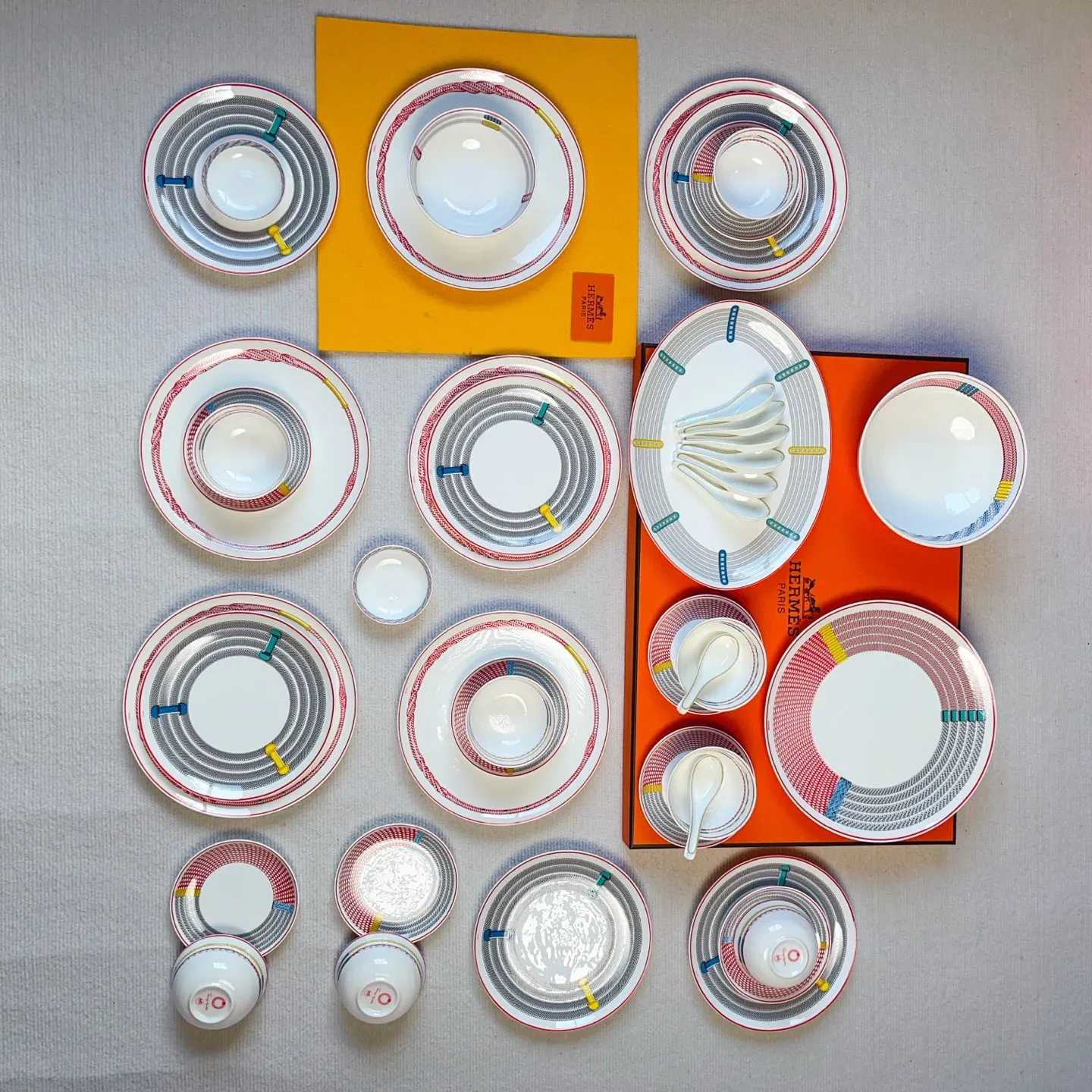 Посуда Hermes 1554482