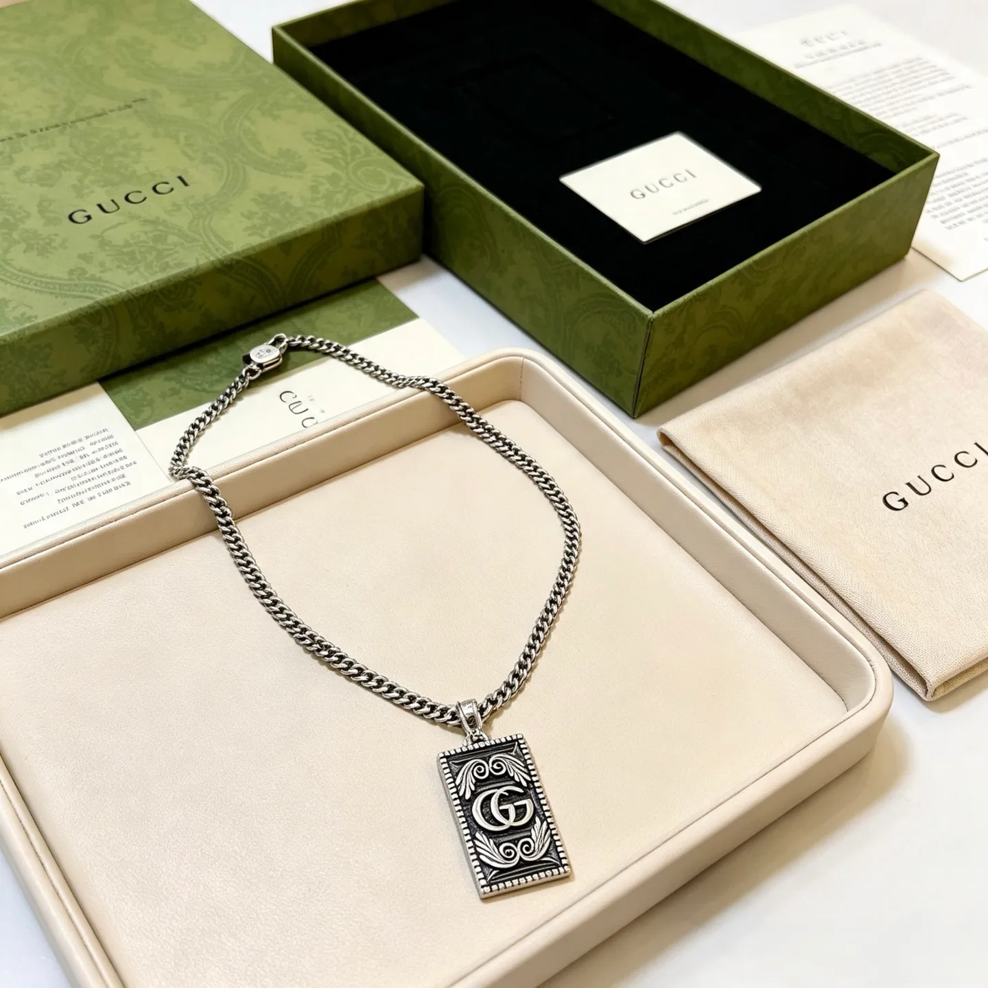 Бижутерия Gucci 17782080