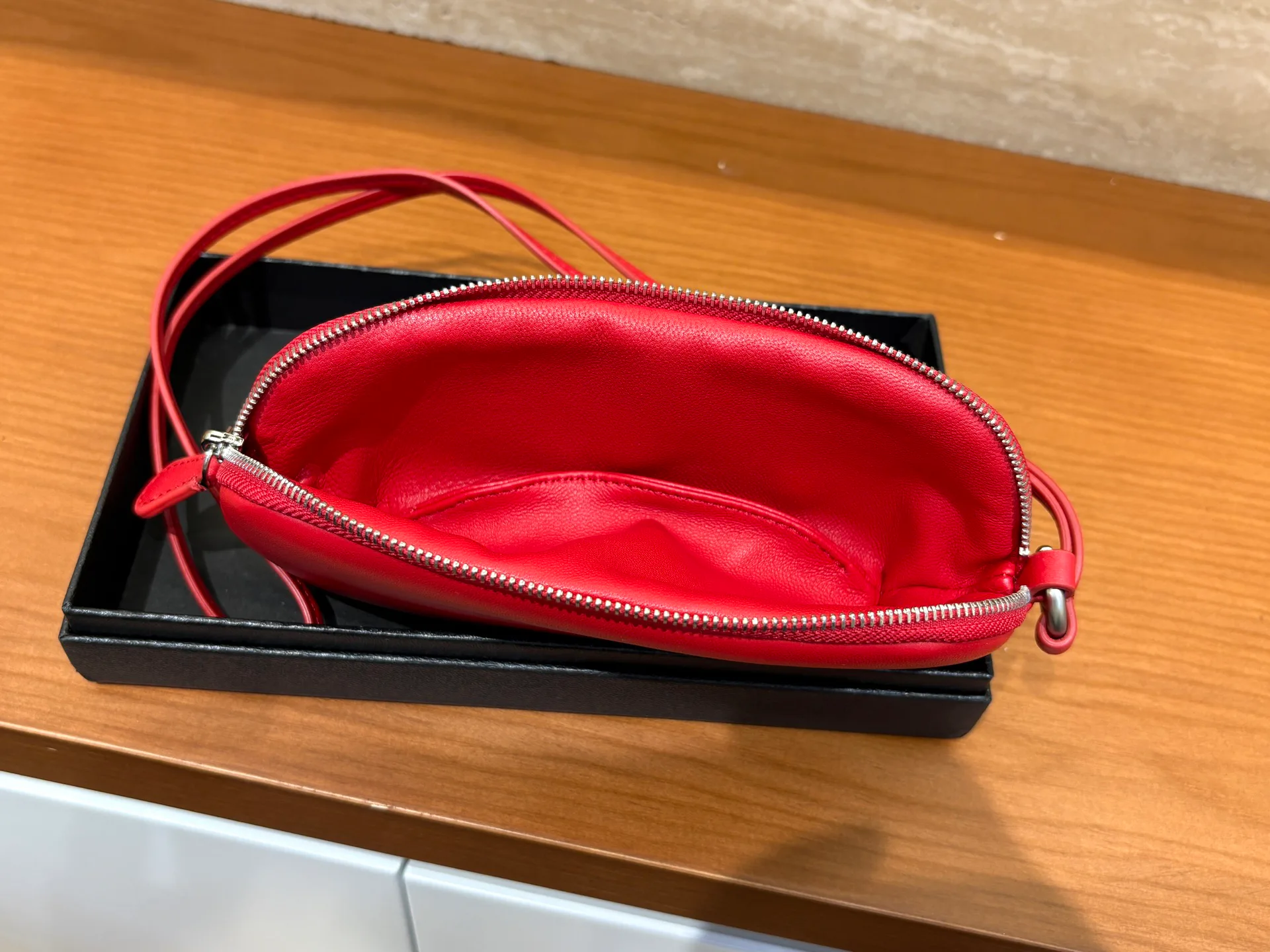 Клатчи Женские The Row 3859278