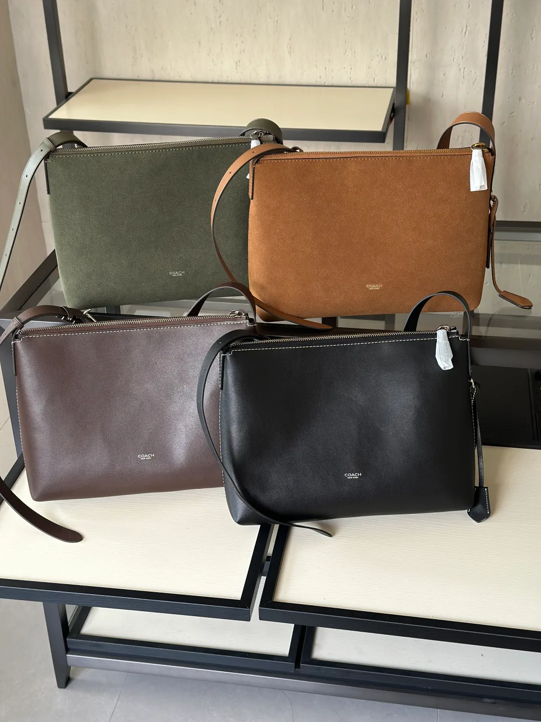 Классические Сумки Женские Coach 11603810