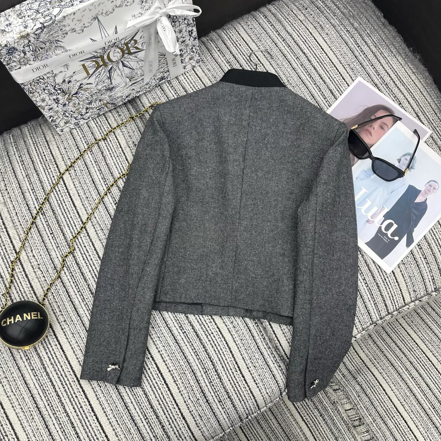 Жакеты Женские Christian Dior 5060409