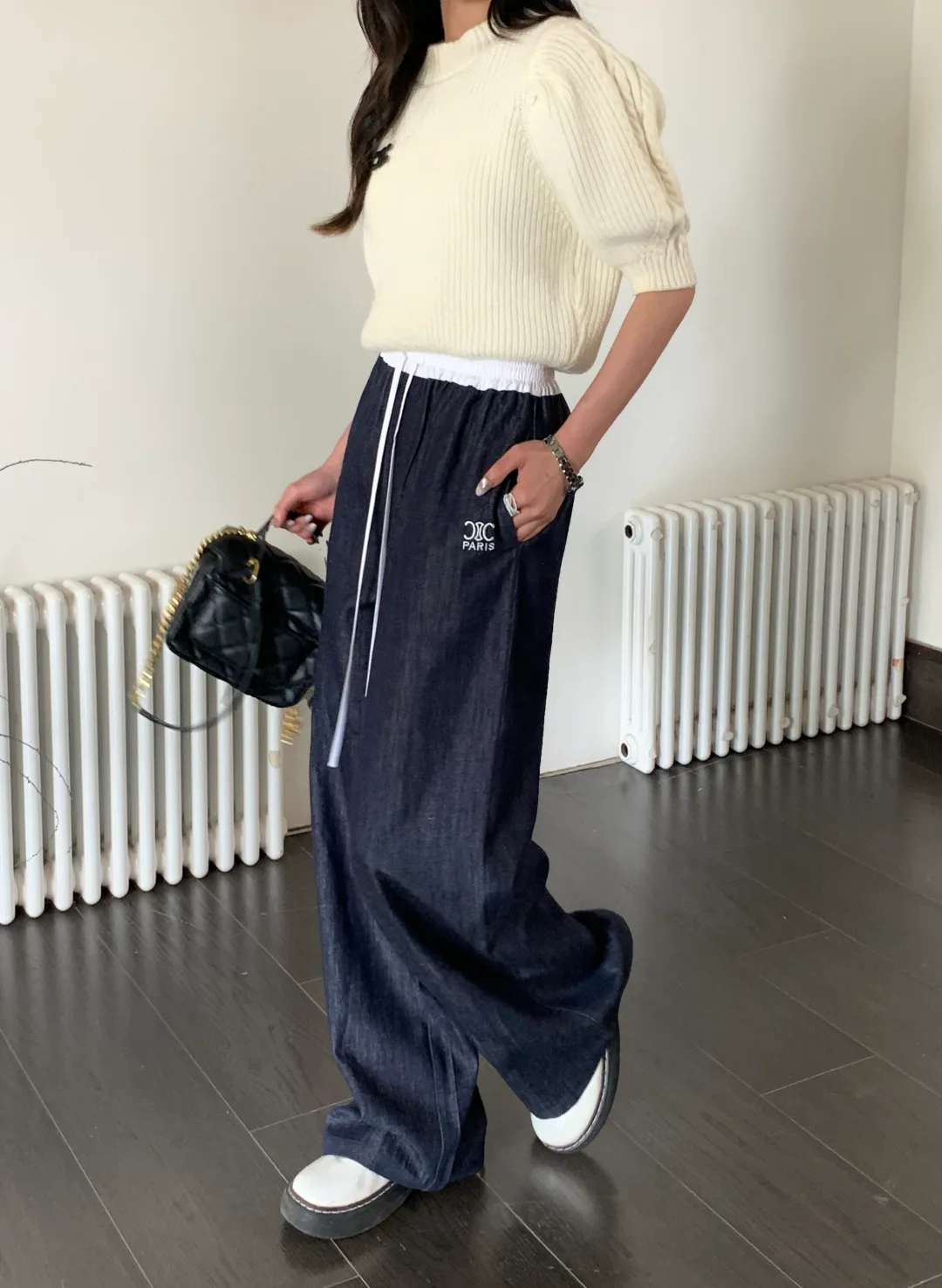 Джинсы Женские Celine 12744810