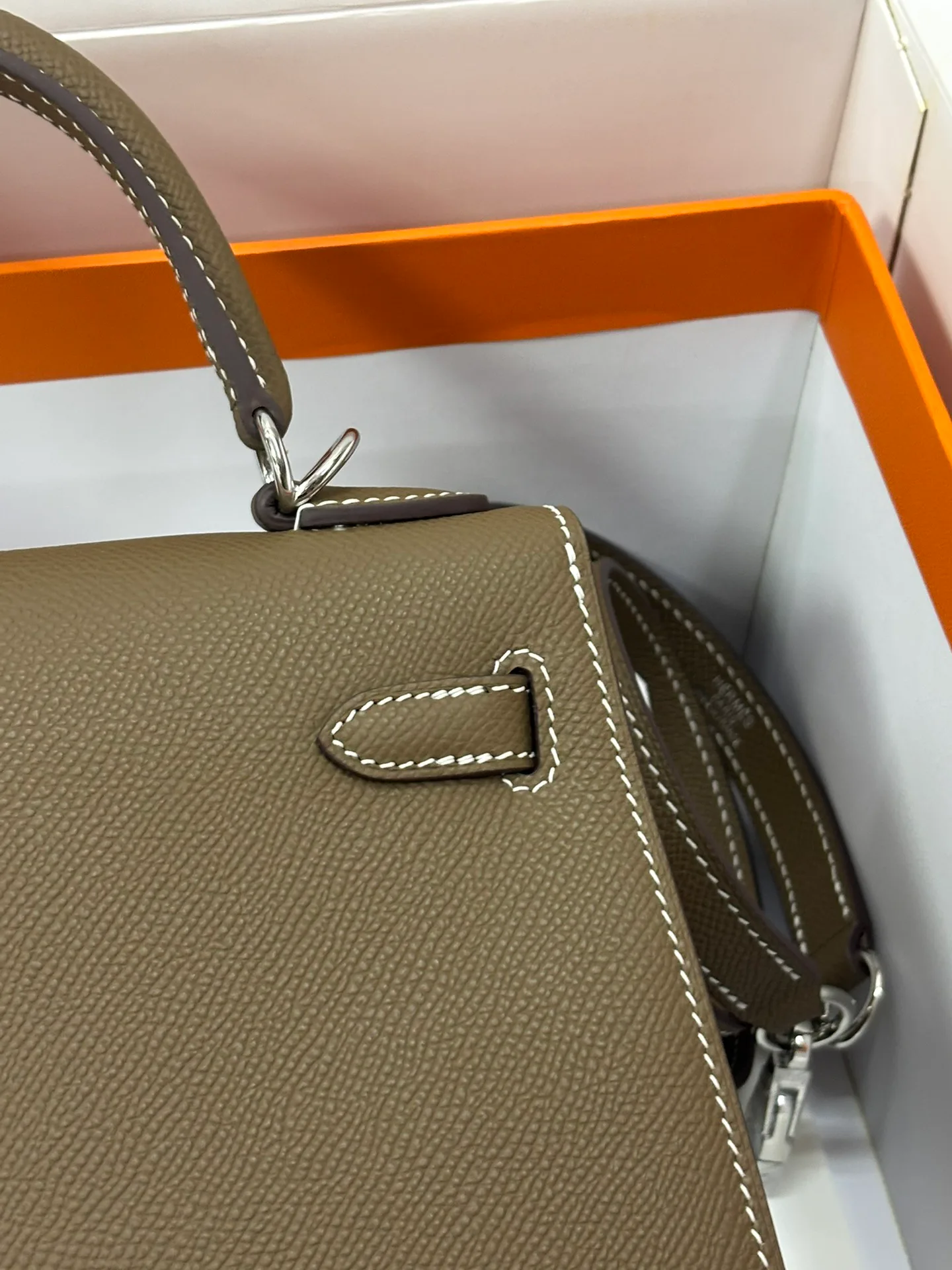 Классические Сумки Женские Hermes 247033