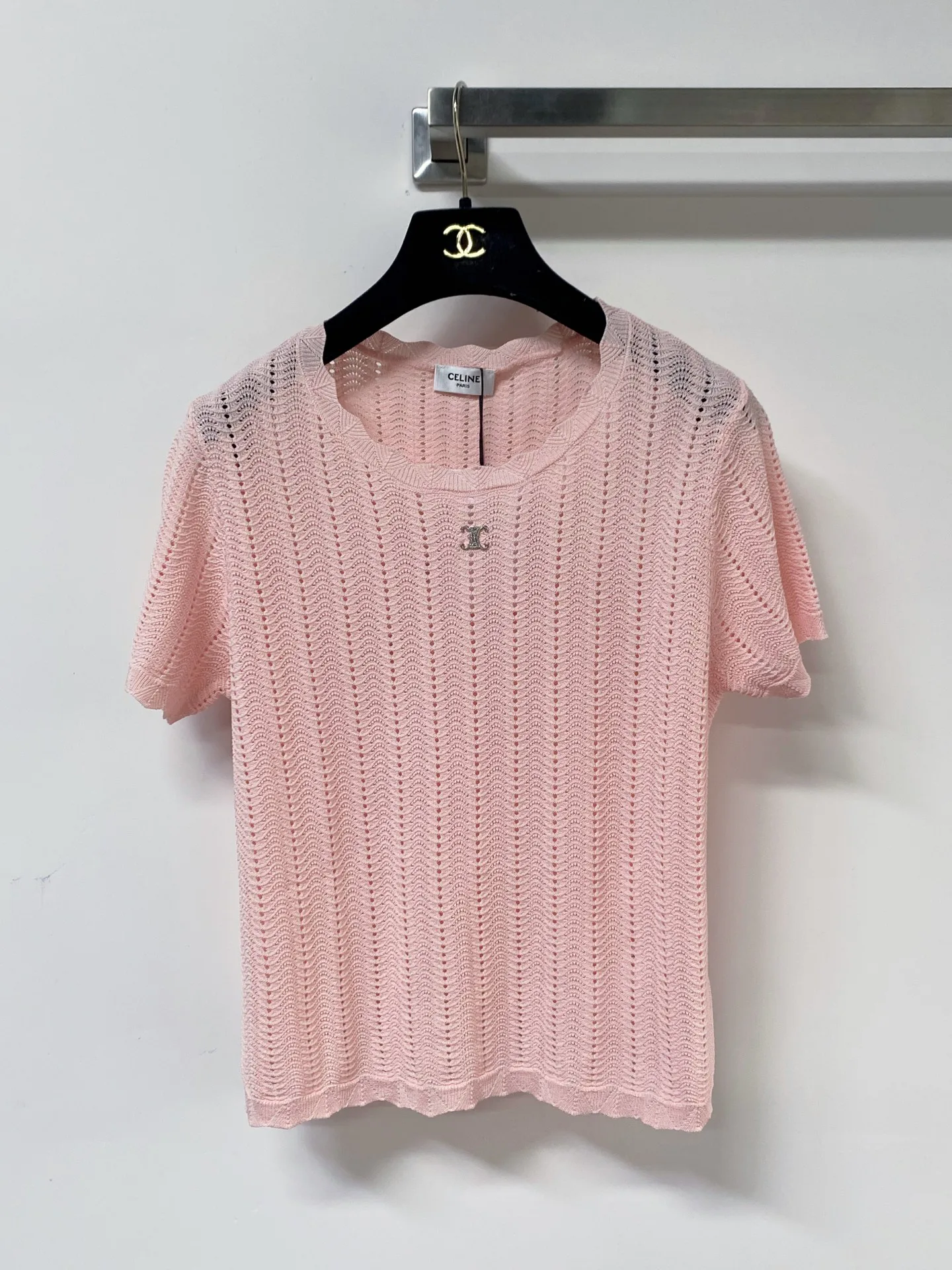 Футболки Женские Celine 11681760