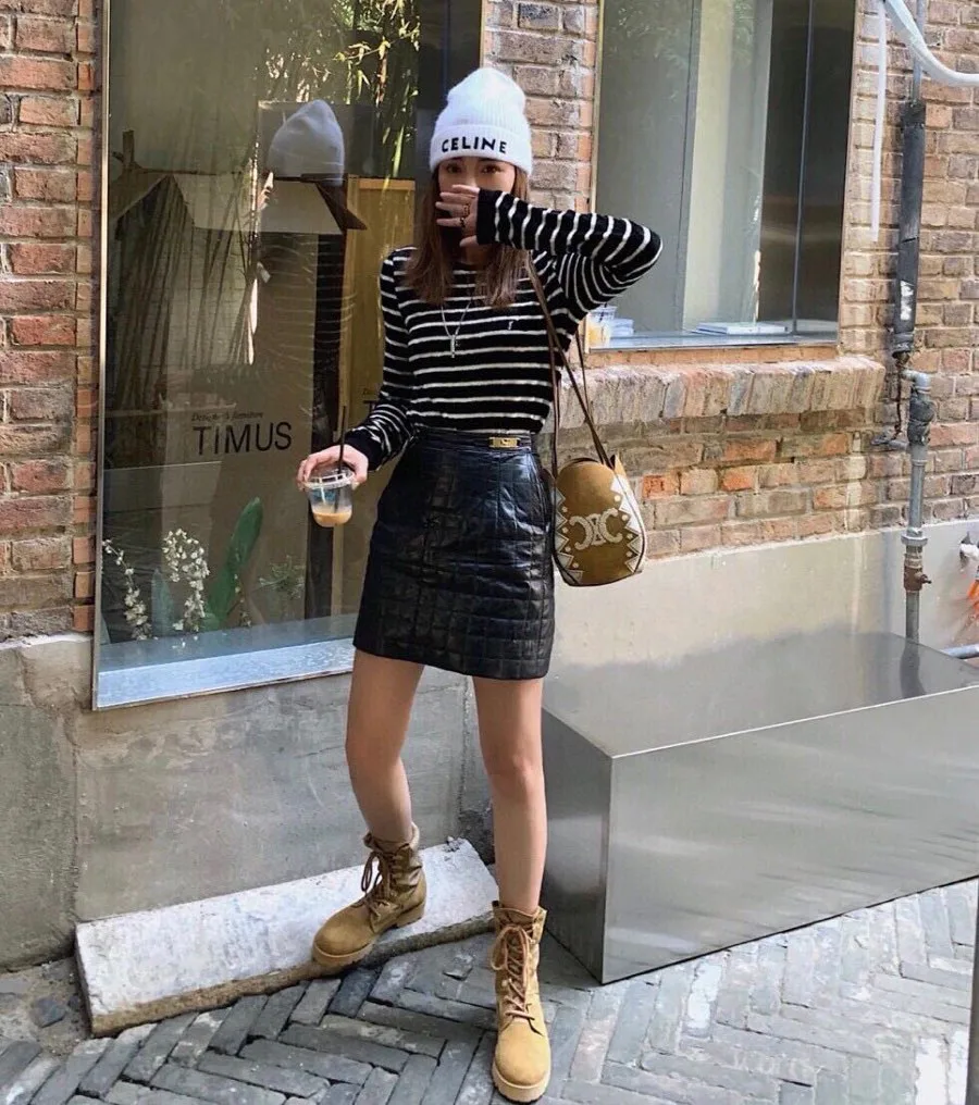 Юбки Женские Celine 18902227