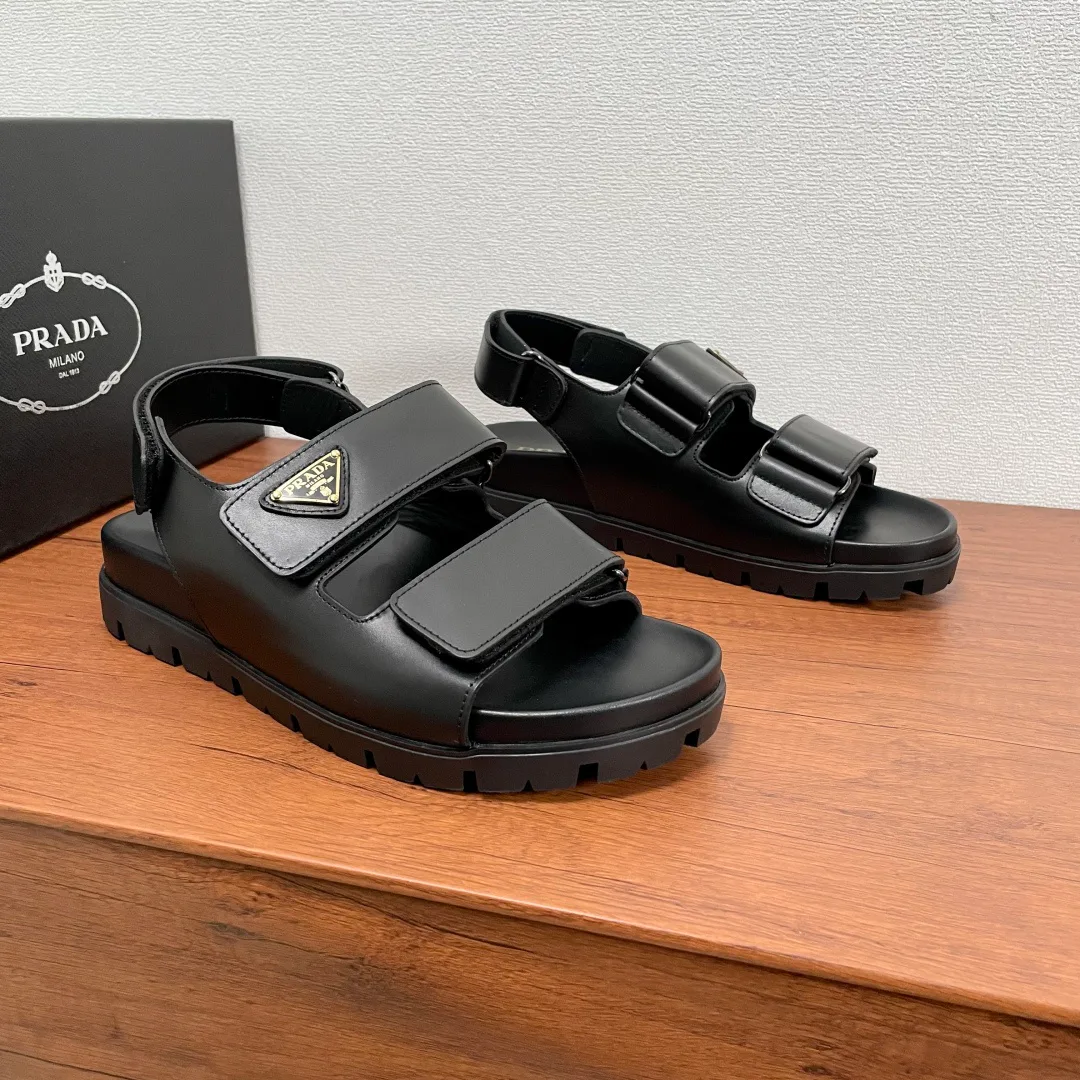 Сандалии Мужские Prada 12650960