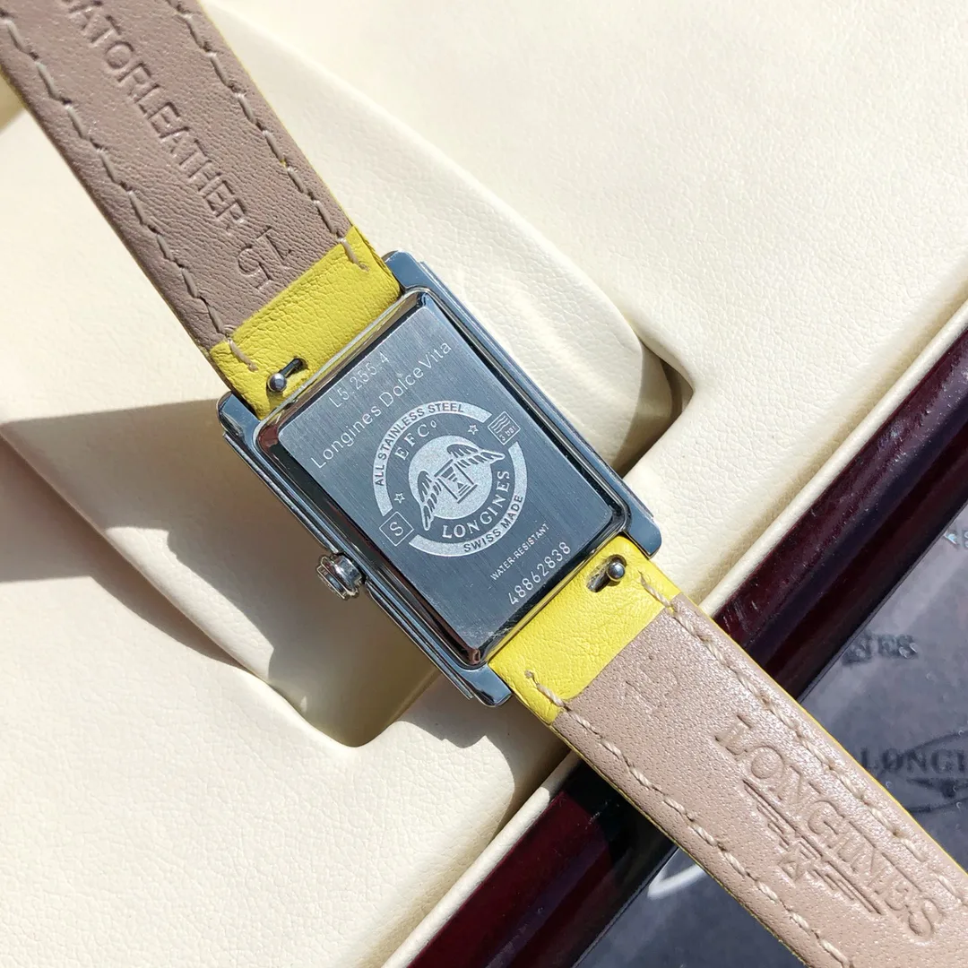 Часы Женские Longines 13909549