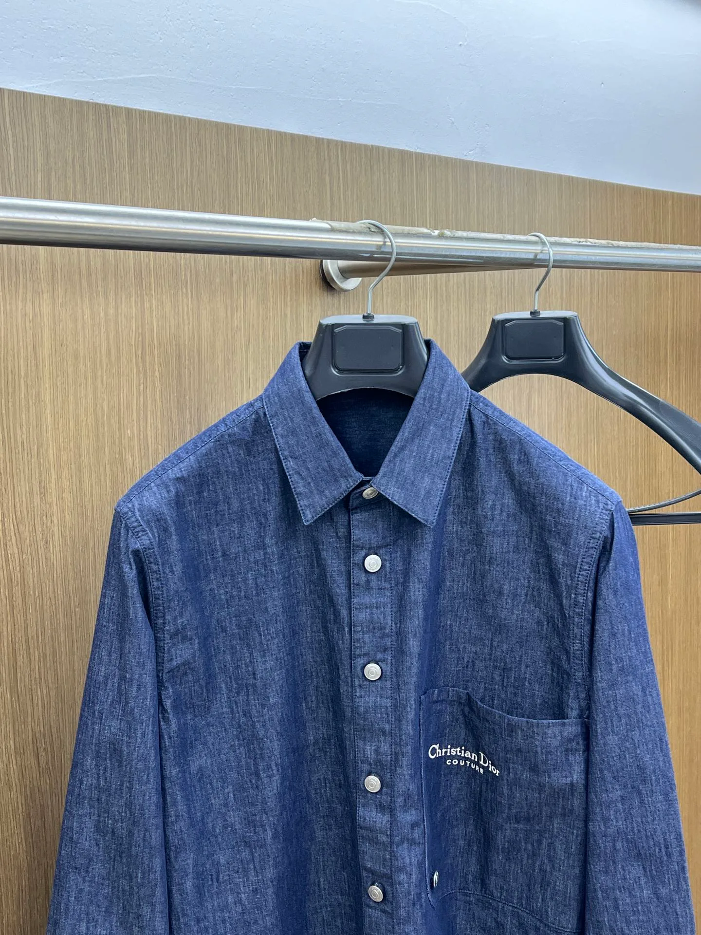 Рубашки Мужские Christian Dior 18699199