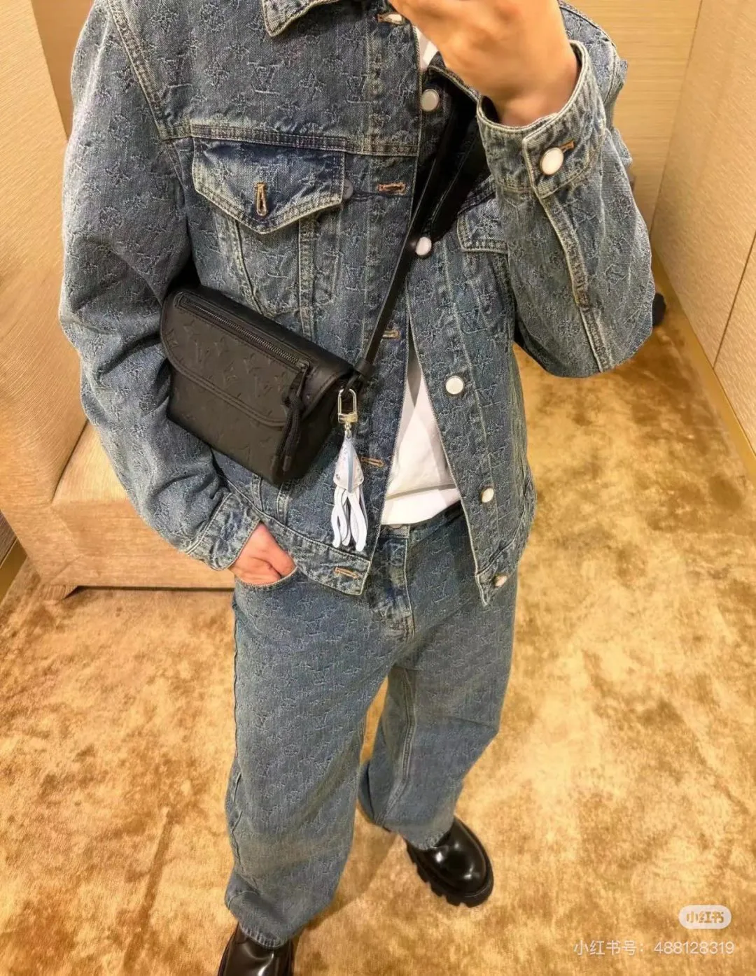 Куртки Женские Louis Vuitton 118653