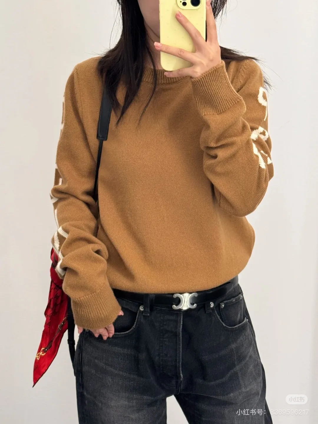 Джемперы И Свитеры Женские Celine 517900
