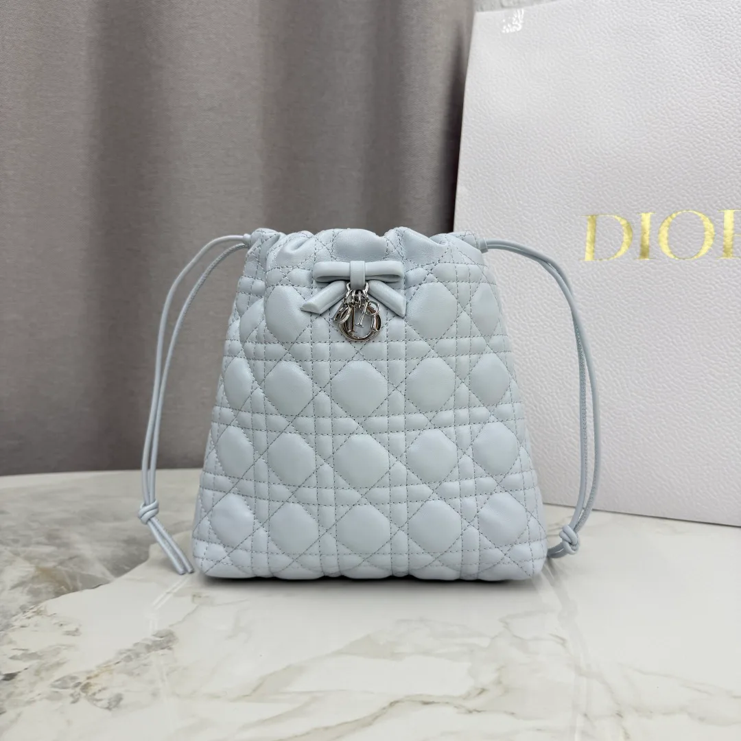 Классические Сумки Женские Christian Dior 12594813