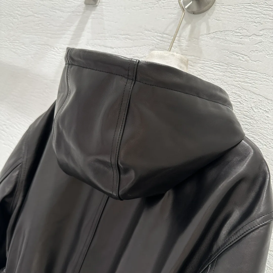 Кожаные Куртки И Дублёнки Женские Louis Vuitton 684988