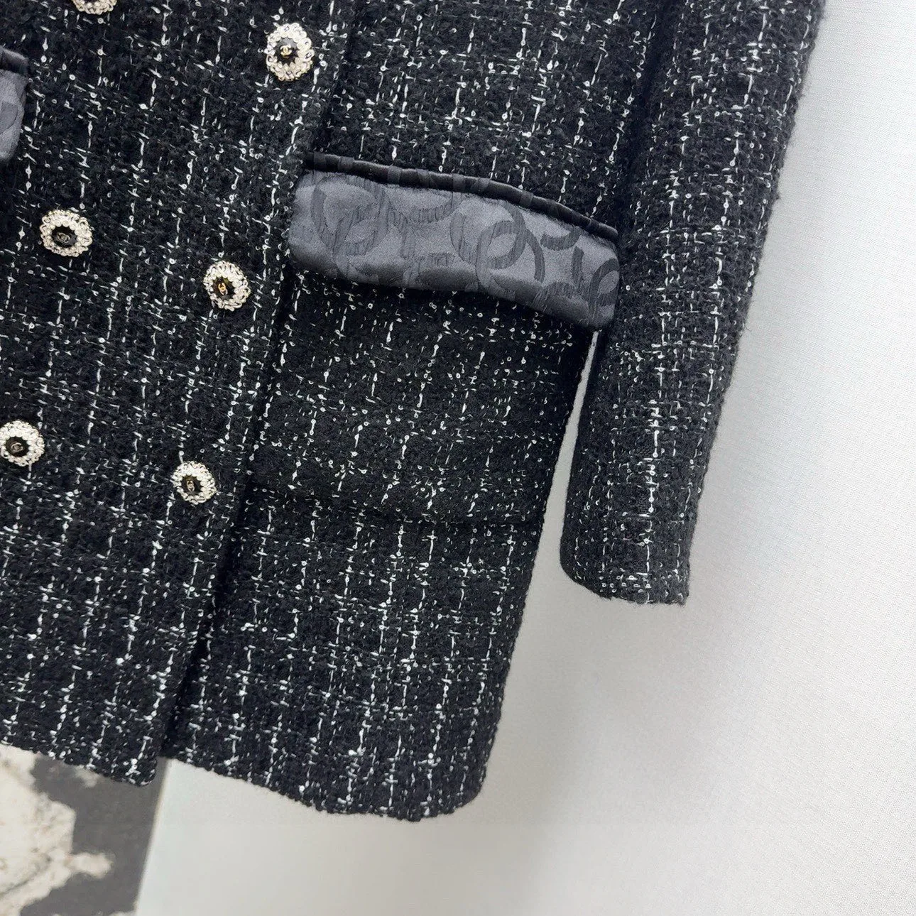 Куртки И Пуховики Женские Celine 1841810