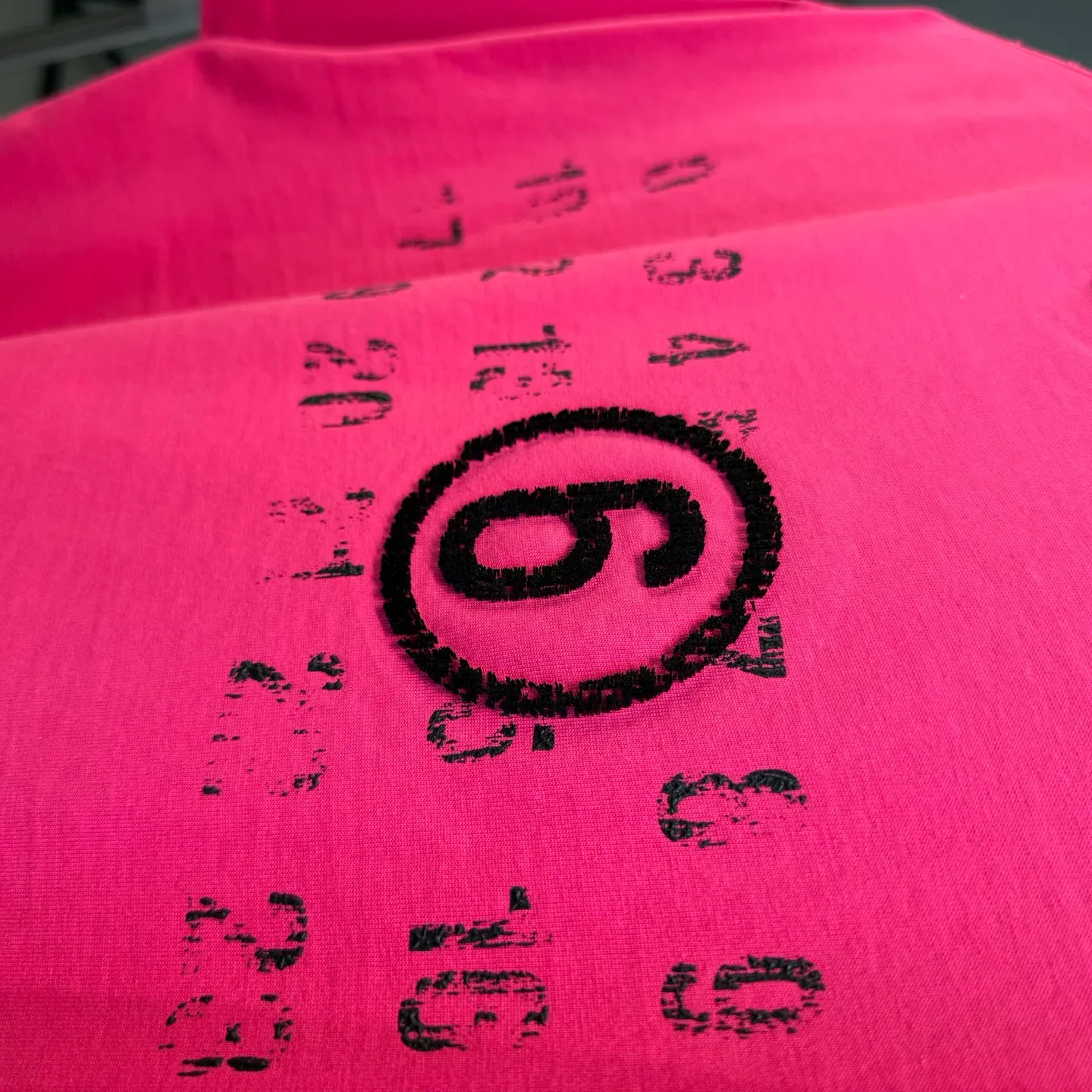 Футболки Женские Maison Margiela 5082280