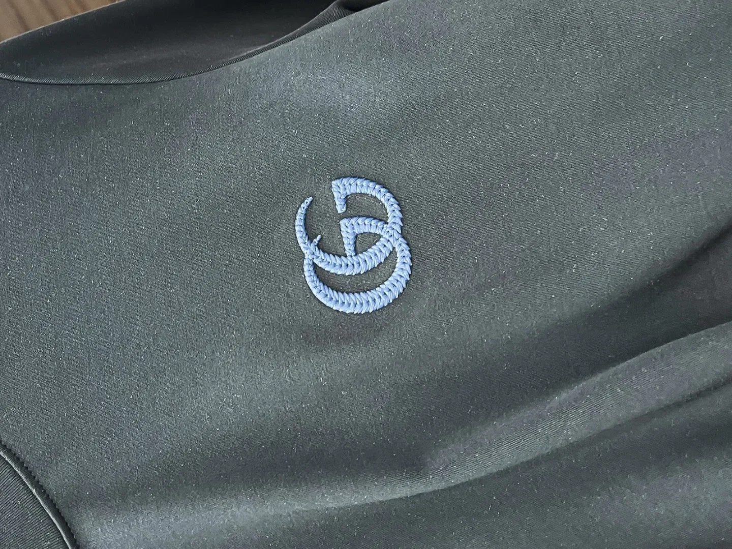 Лонгсливы Мужские Gucci 658299