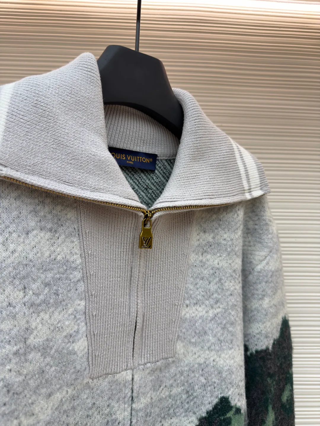 Джемперы И Свитеры Мужские Louis Vuitton 17933363