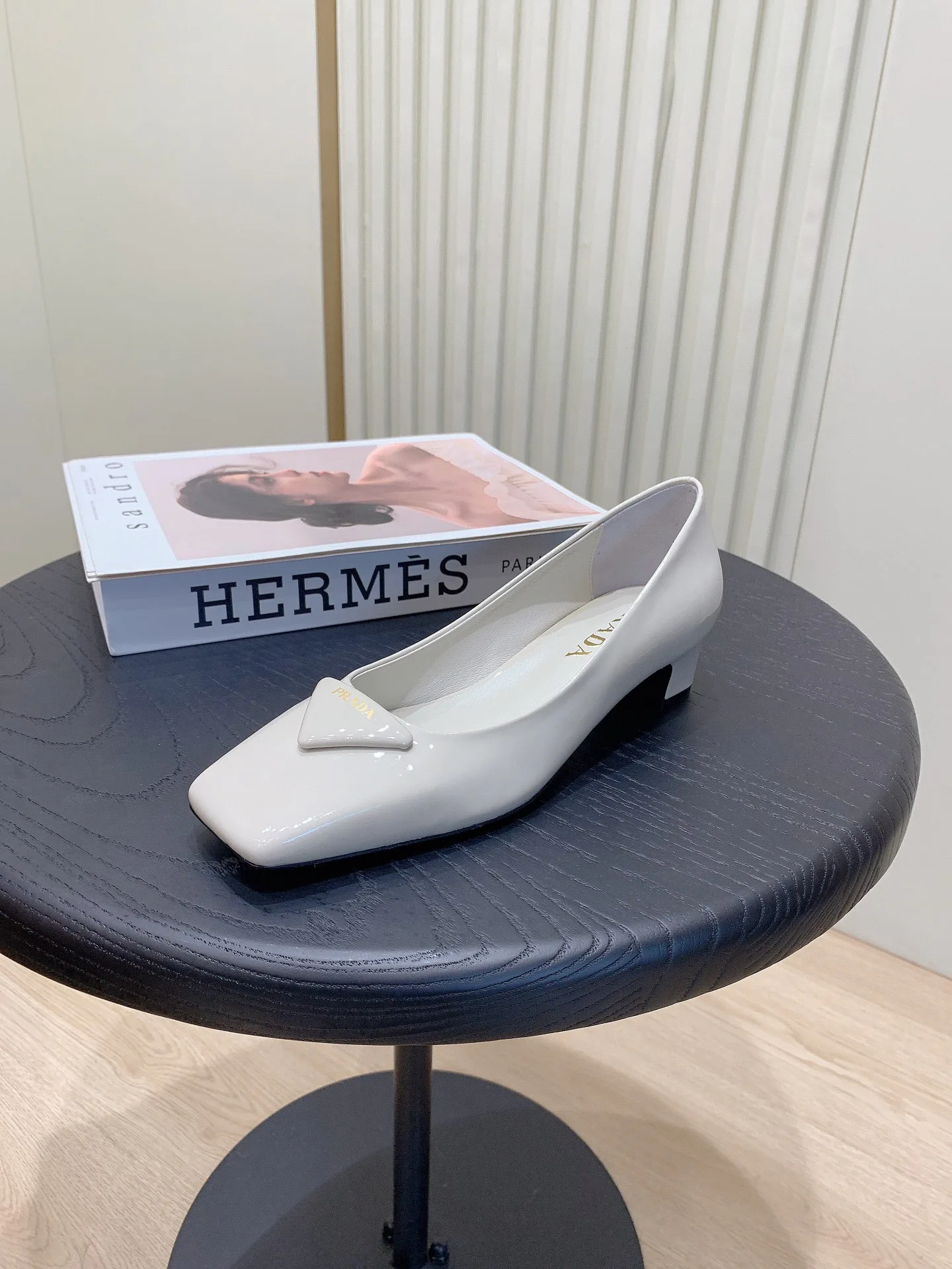 Туфли Женские Prada 3396765