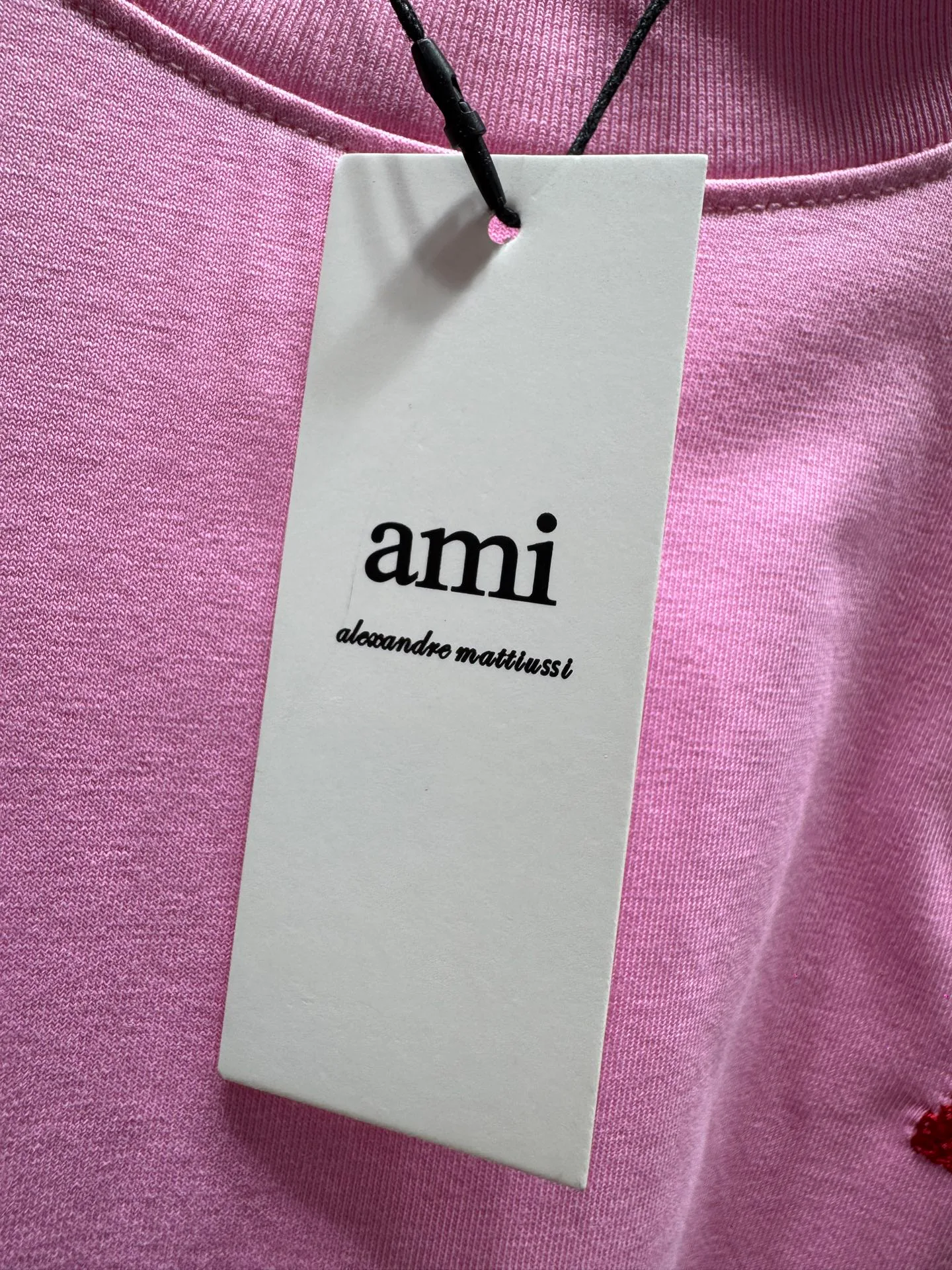 Футболки Мужские Ami Paris 1428626