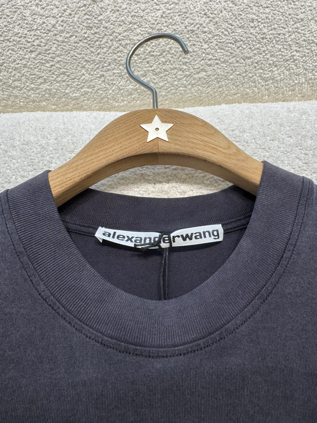 Футболки Женские Alexander Wang 12298500