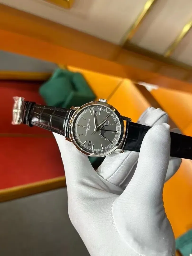 Часы Мужские Vacheron Constantin 692643