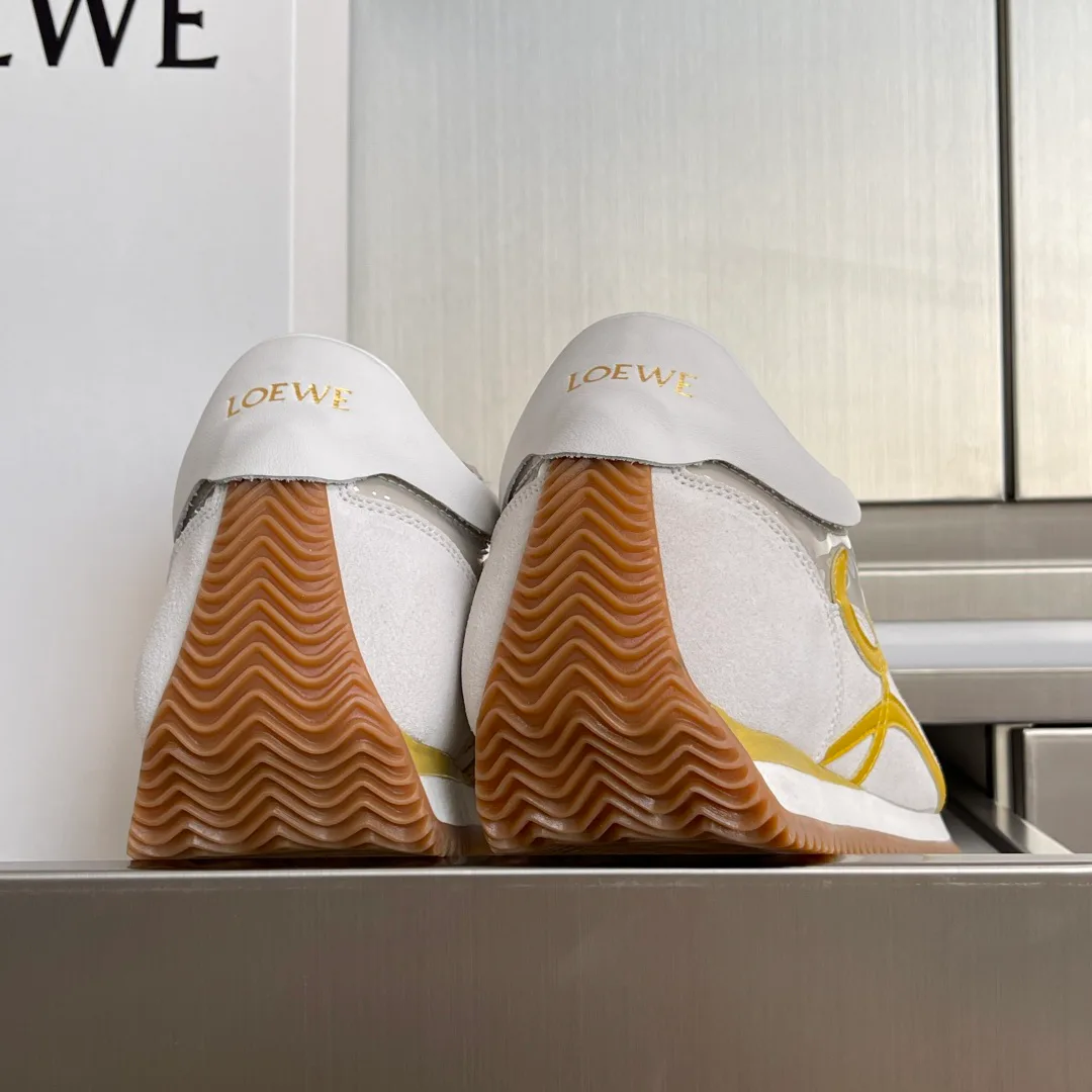 Кроссовки Женские Loewe 858961