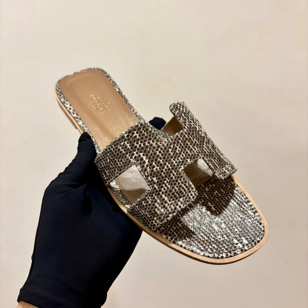 Сандалии Женские Hermes 11408678