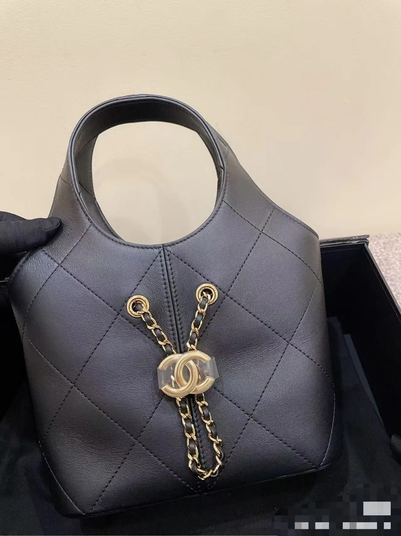 Классические Сумки Женские Chanel 13432318