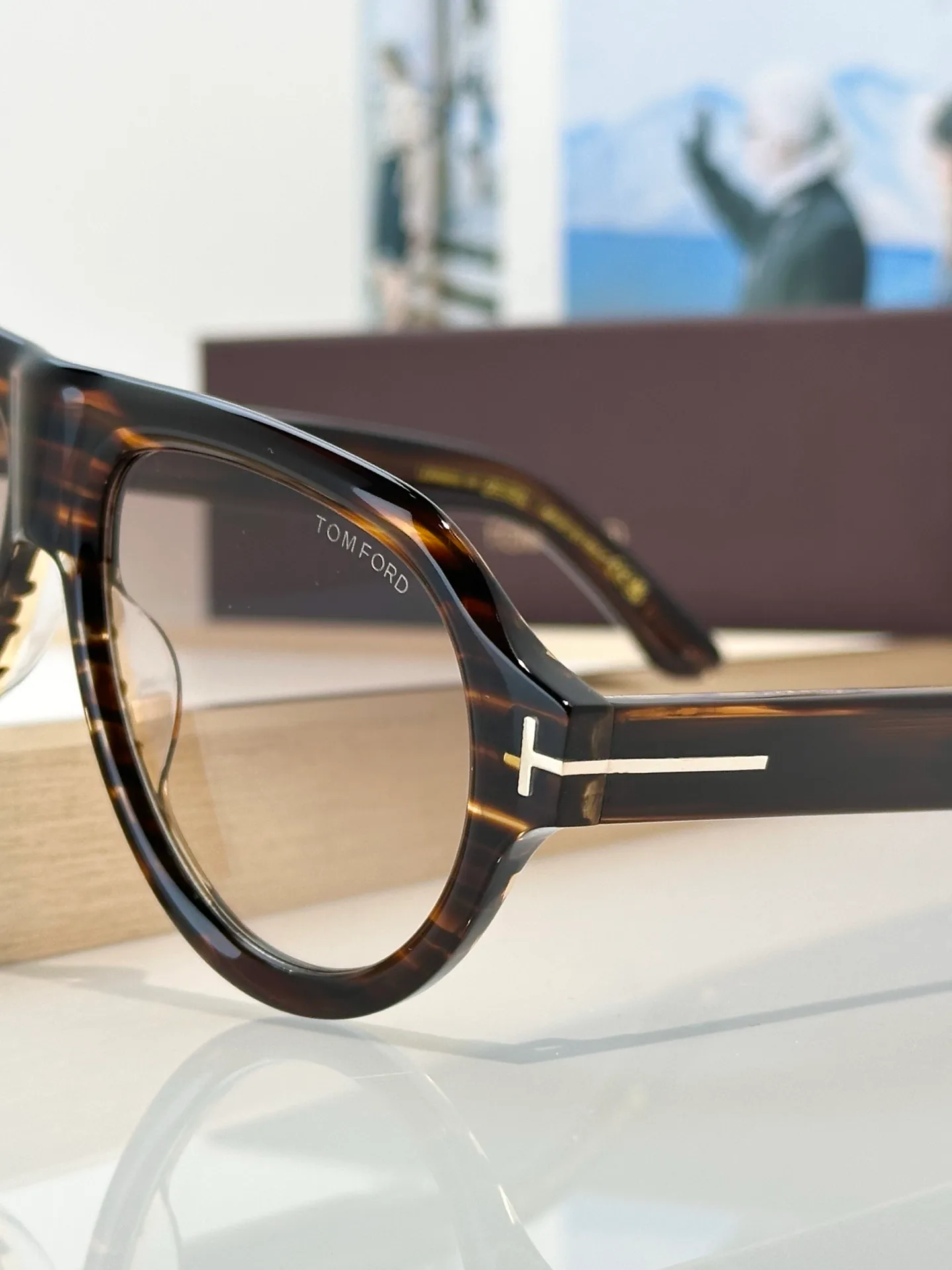Очки Tom Ford 16881915
