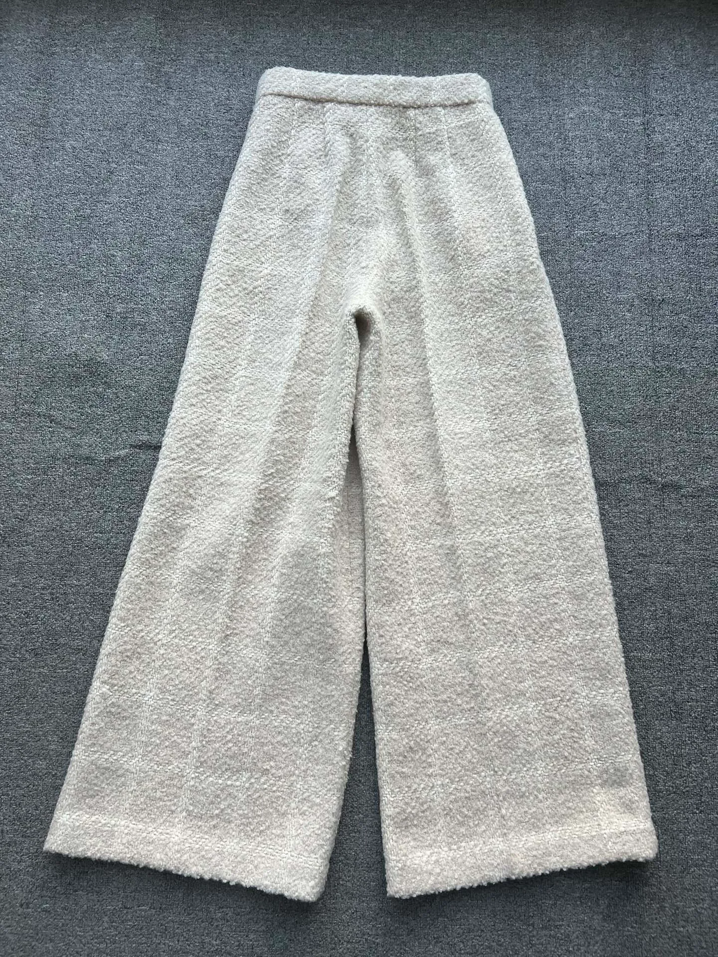 Брюки Женские Loro Piana 617563