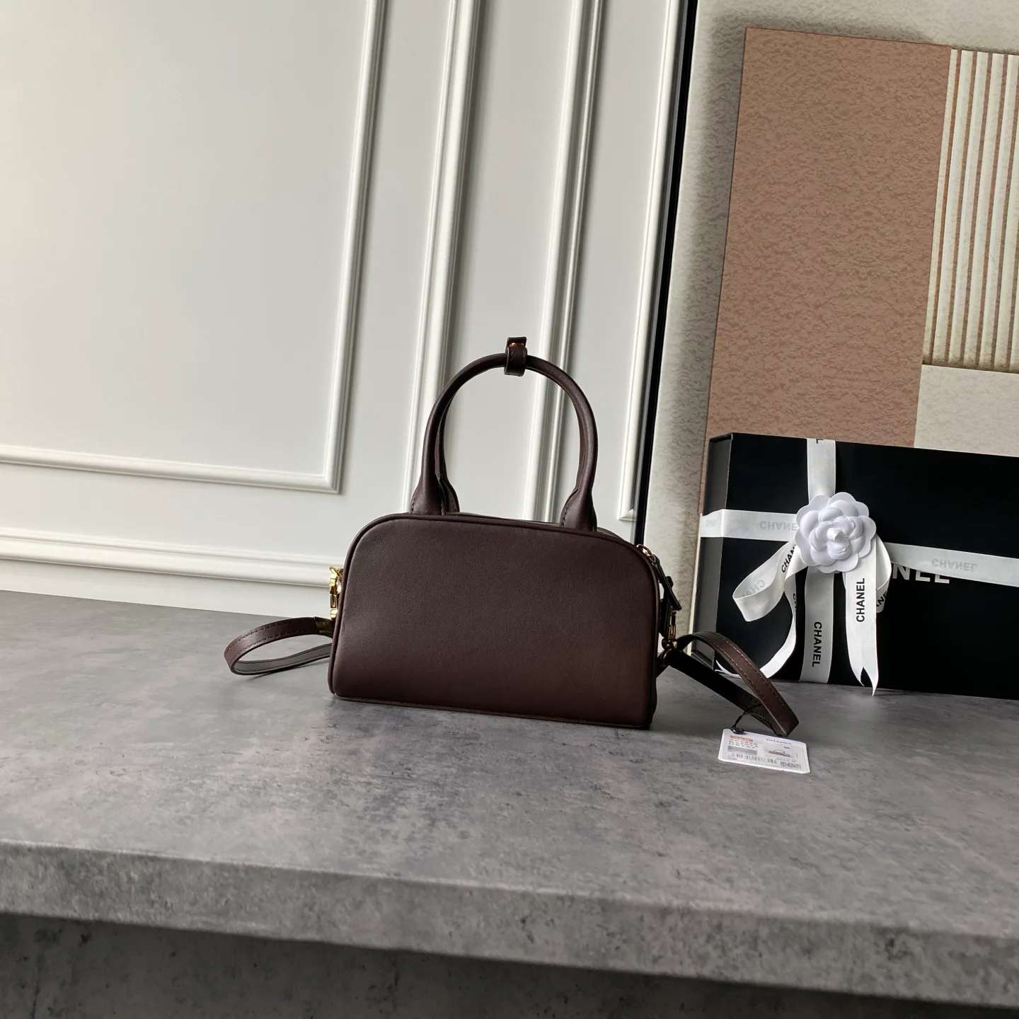 Классические Сумки Женские Chanel 18208030